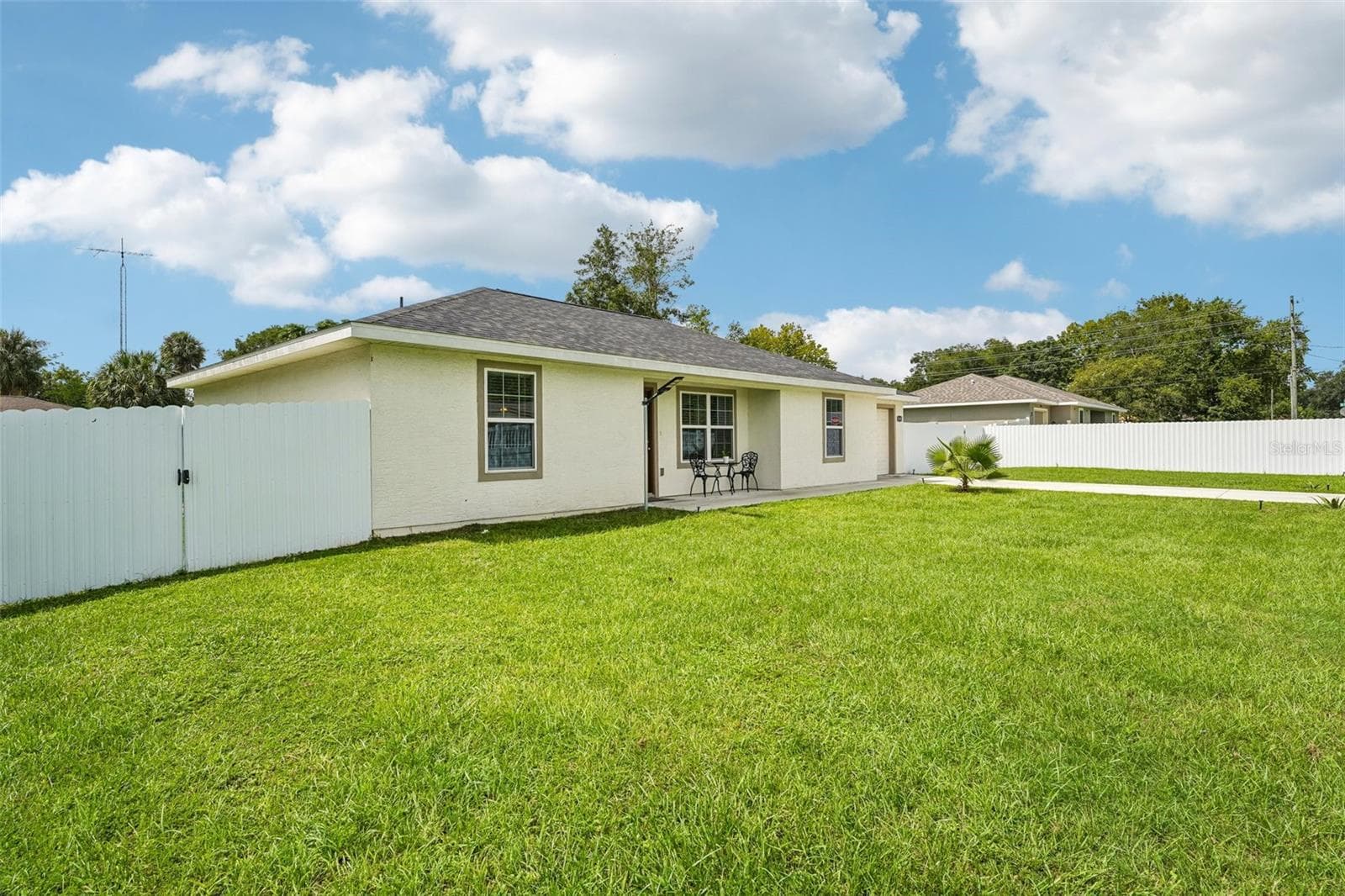 Single Family Residence at 3638 SE 137TH ST, SUMMERFIELD, photo 4 of 24
