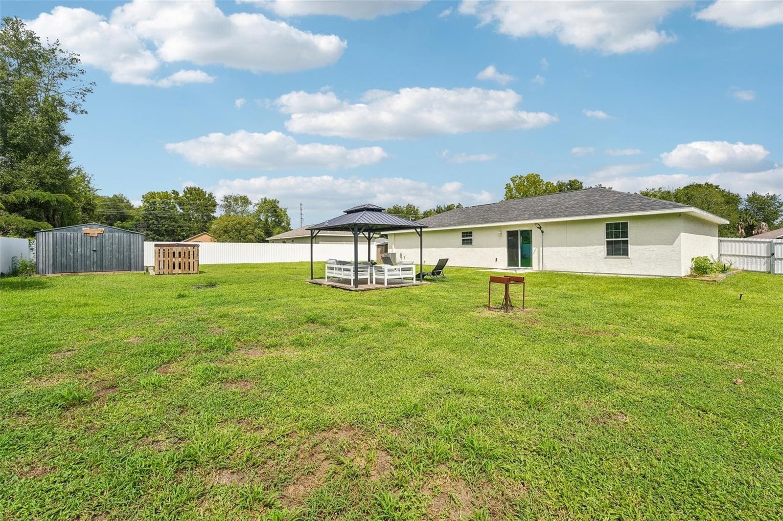 Single Family Residence at 3638 SE 137TH ST, SUMMERFIELD, photo 17 of 24