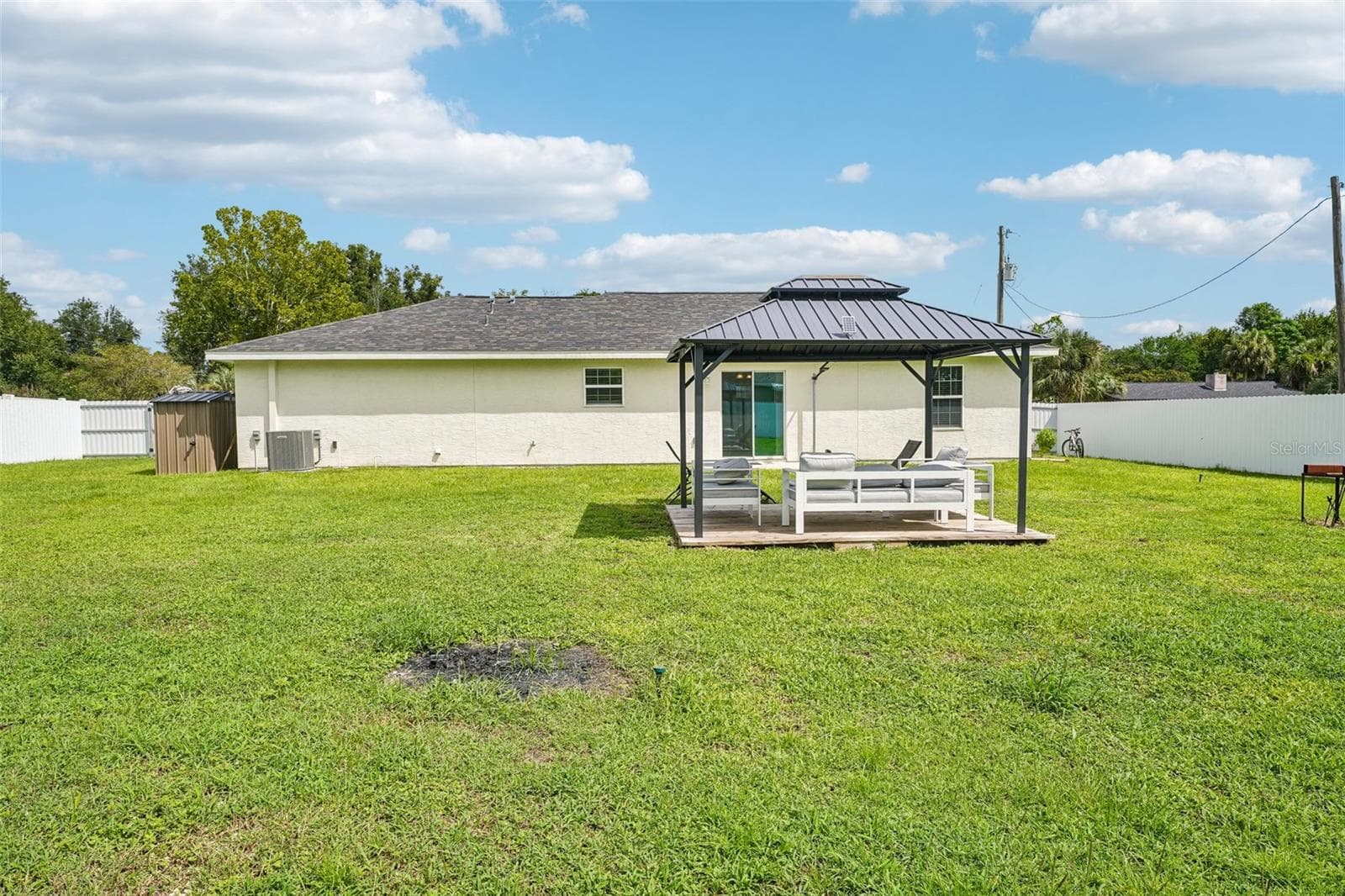 Single Family Residence at 3638 SE 137TH ST, SUMMERFIELD, photo 18 of 24