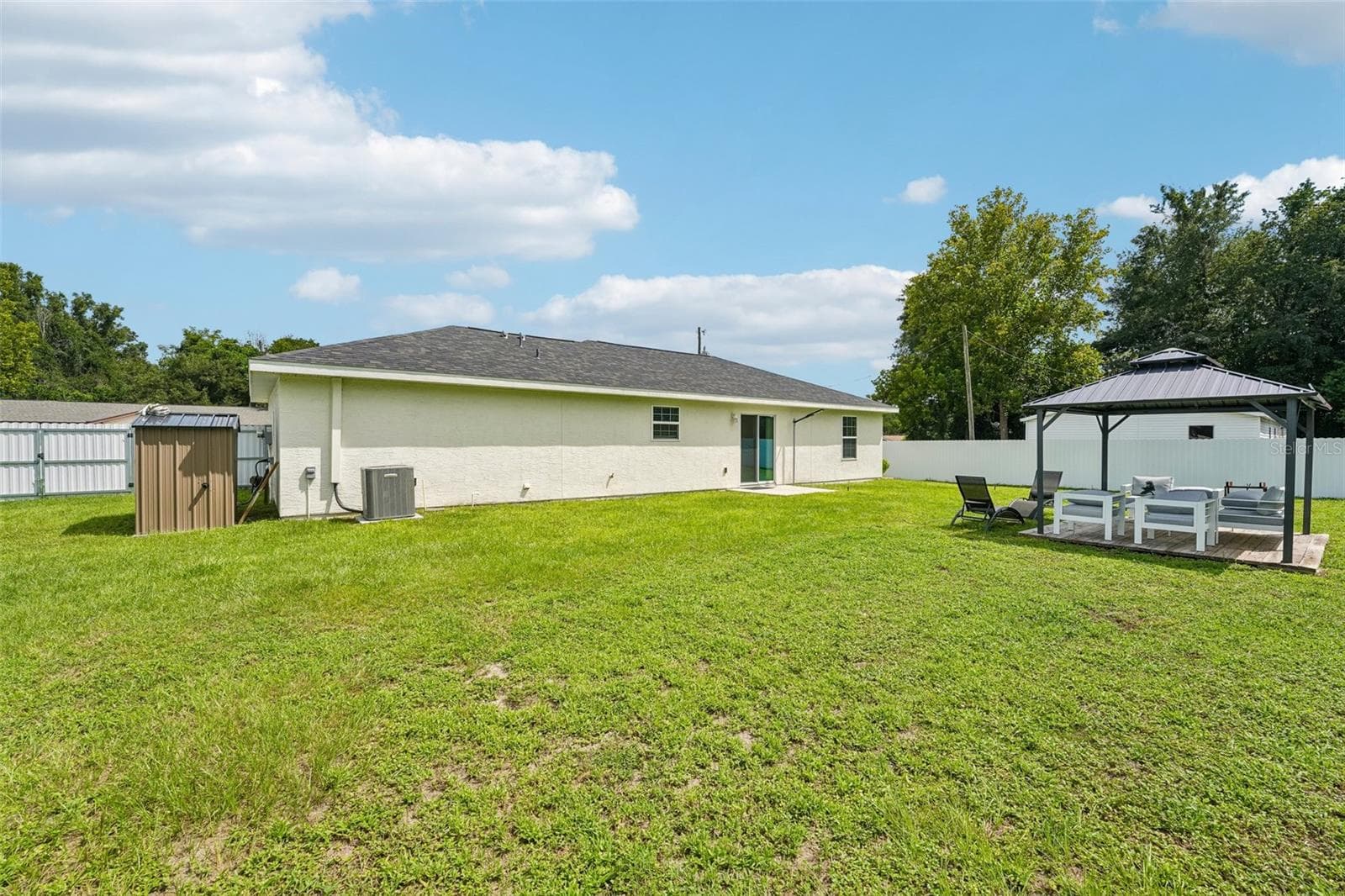 Single Family Residence at 3638 SE 137TH ST, SUMMERFIELD, photo 19 of 24