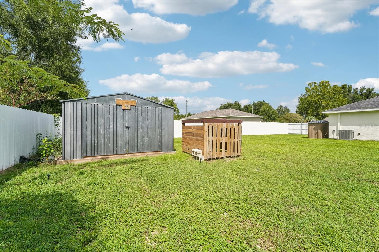 Single Family Residence at 3638 SE 137TH ST, SUMMERFIELD, photo 21 of 24