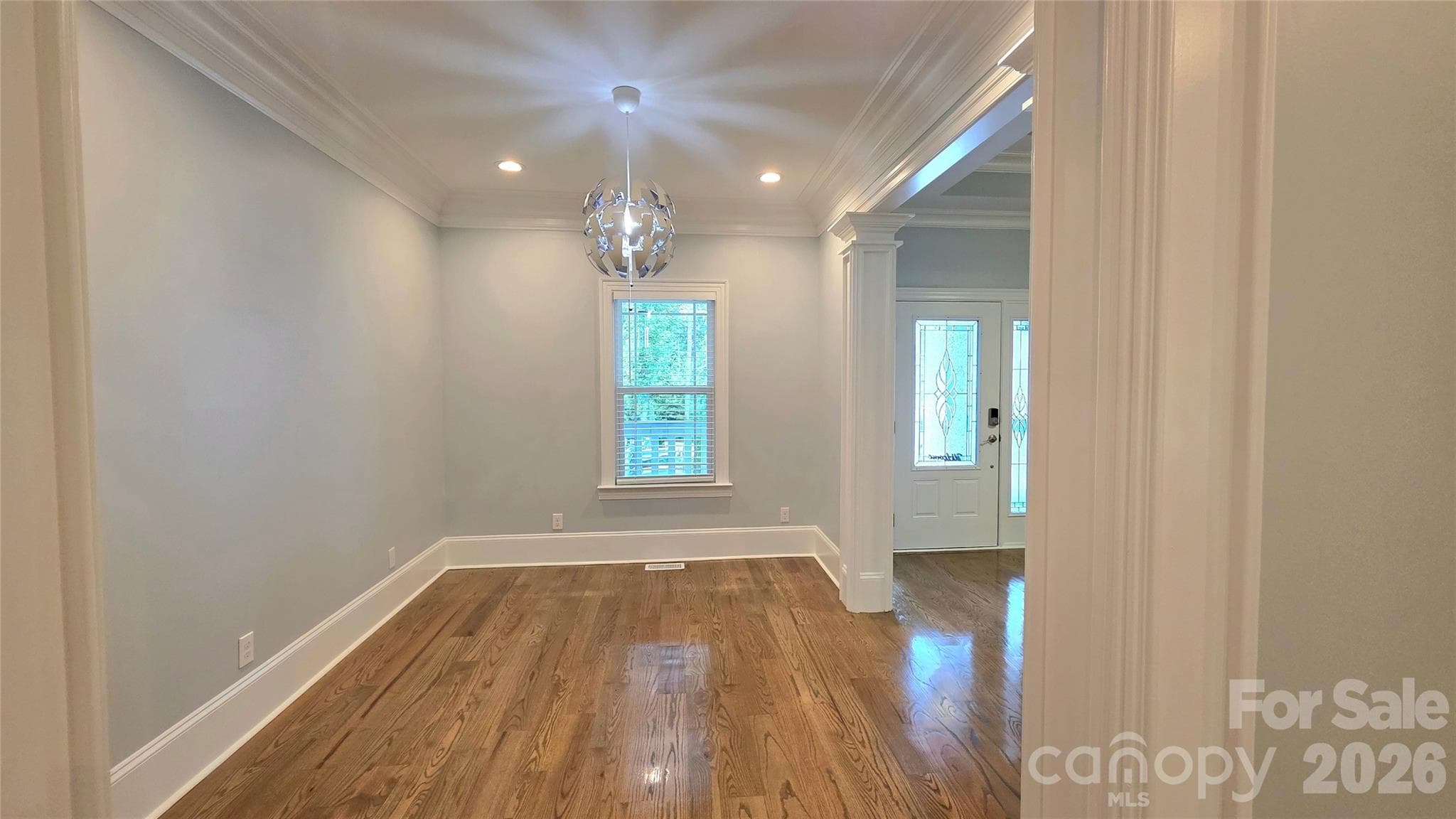 Single Family Residence at 3552 Waterview Trail, Lincolnton, photo 13 of 48