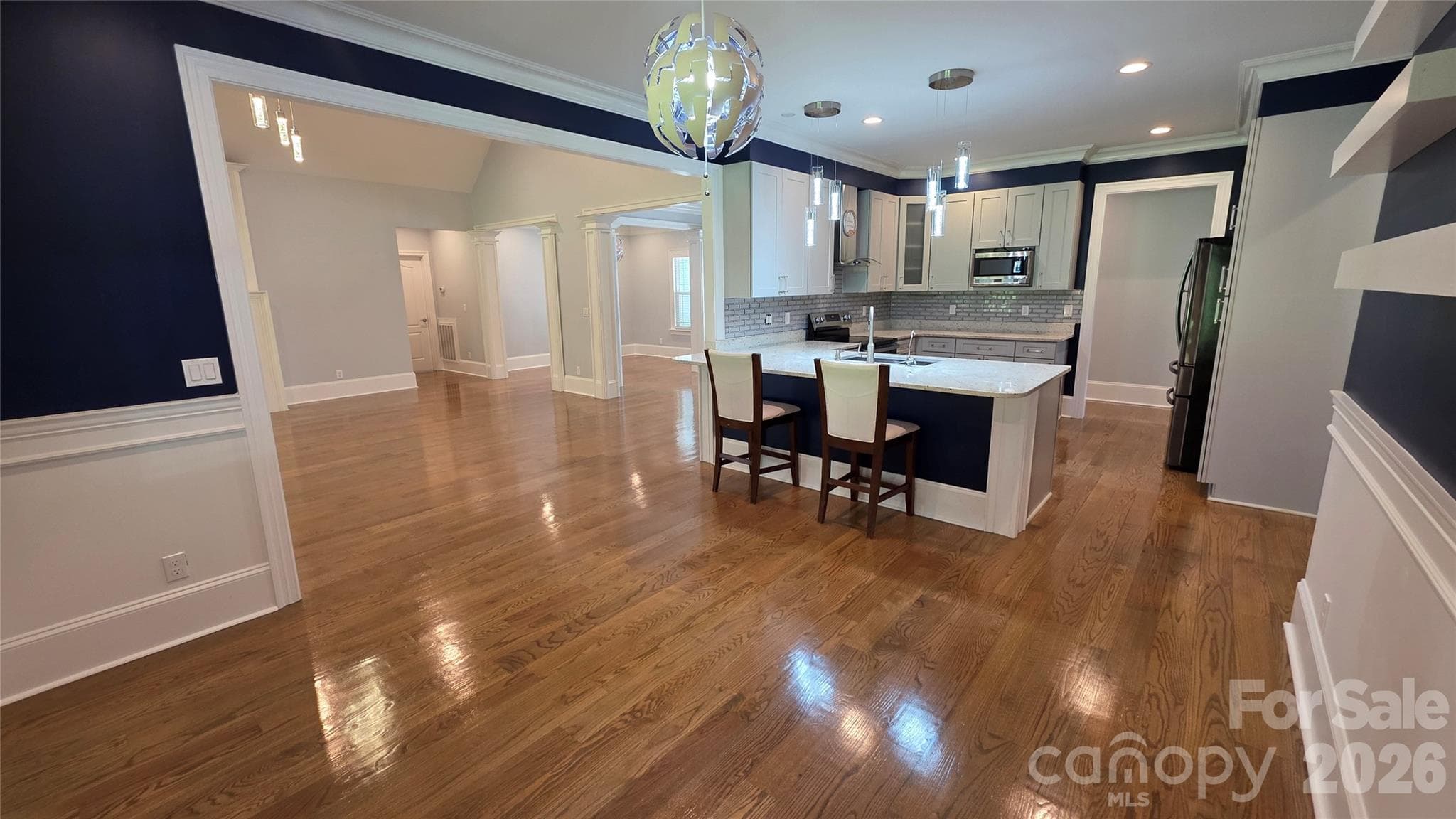 Single Family Residence at 3552 Waterview Trail, Lincolnton, photo 16 of 48