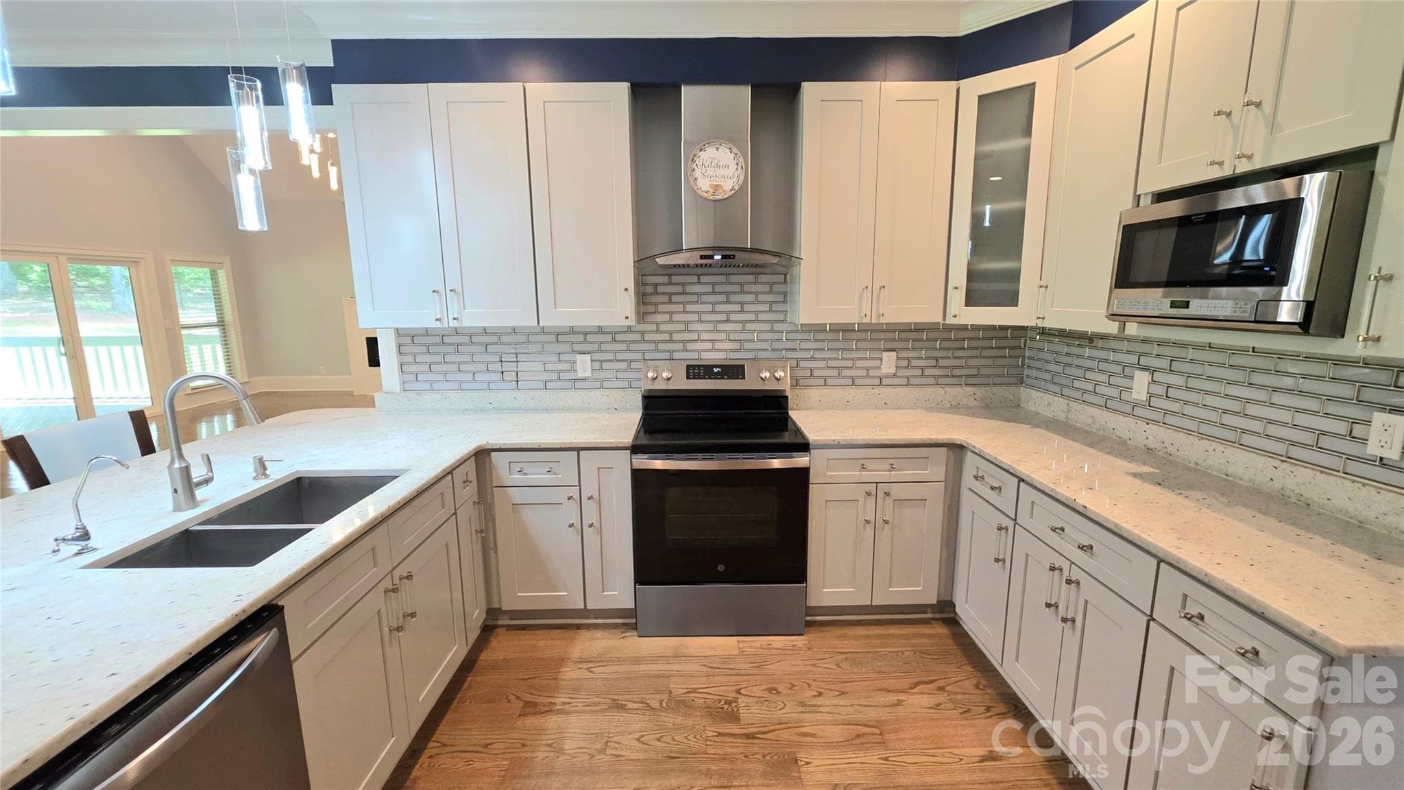 Single Family Residence at 3552 Waterview Trail, Lincolnton, photo 18 of 48