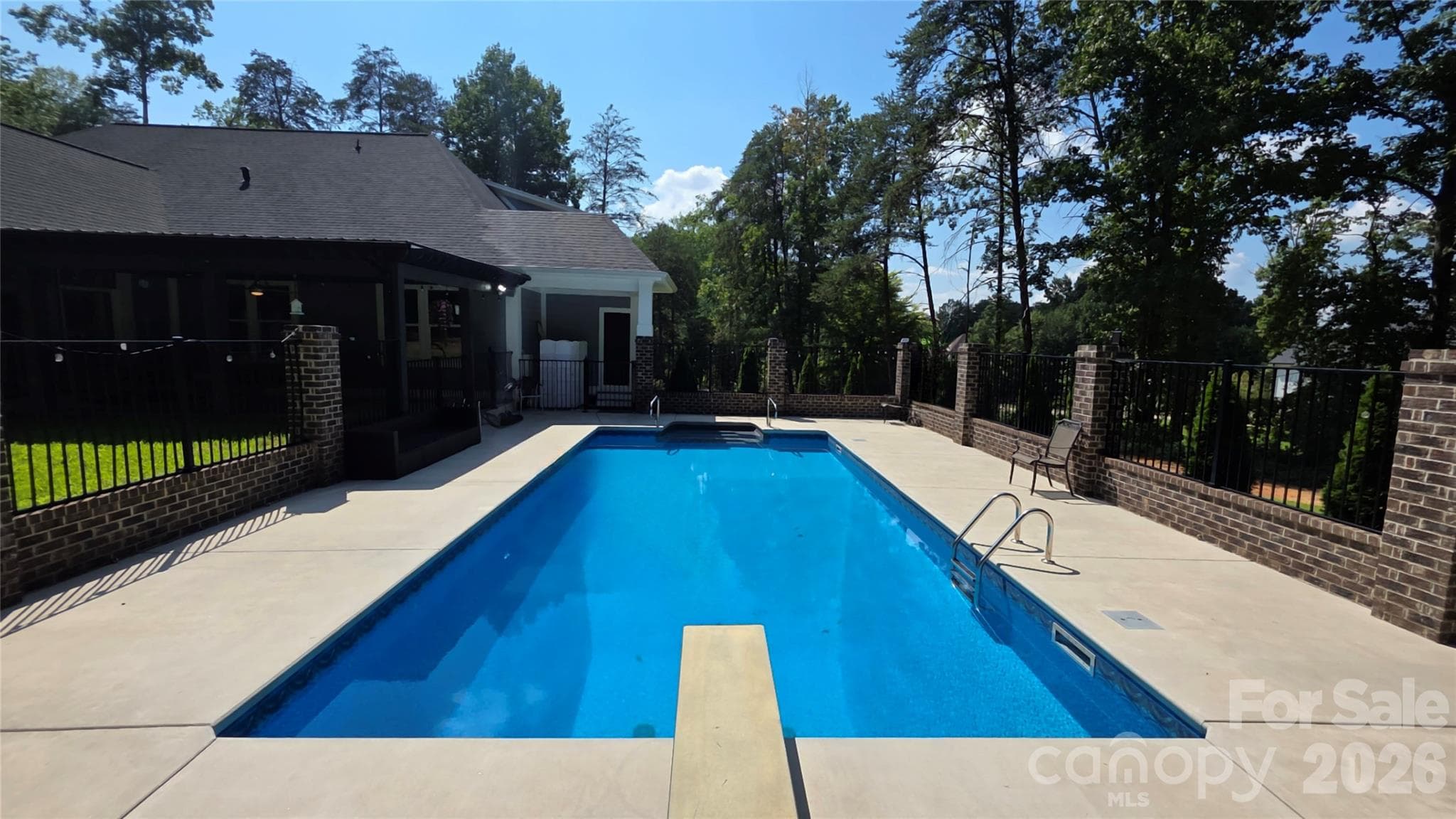 Single Family Residence at 3552 Waterview Trail, Lincolnton, photo 37 of 48