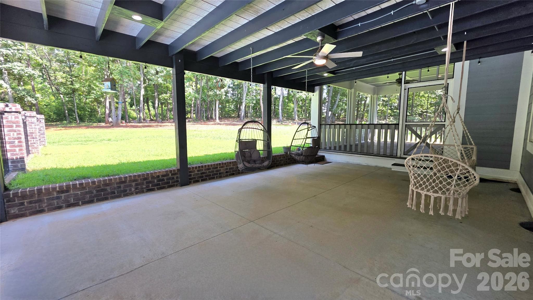 Single Family Residence at 3552 Waterview Trail, Lincolnton, photo 40 of 48