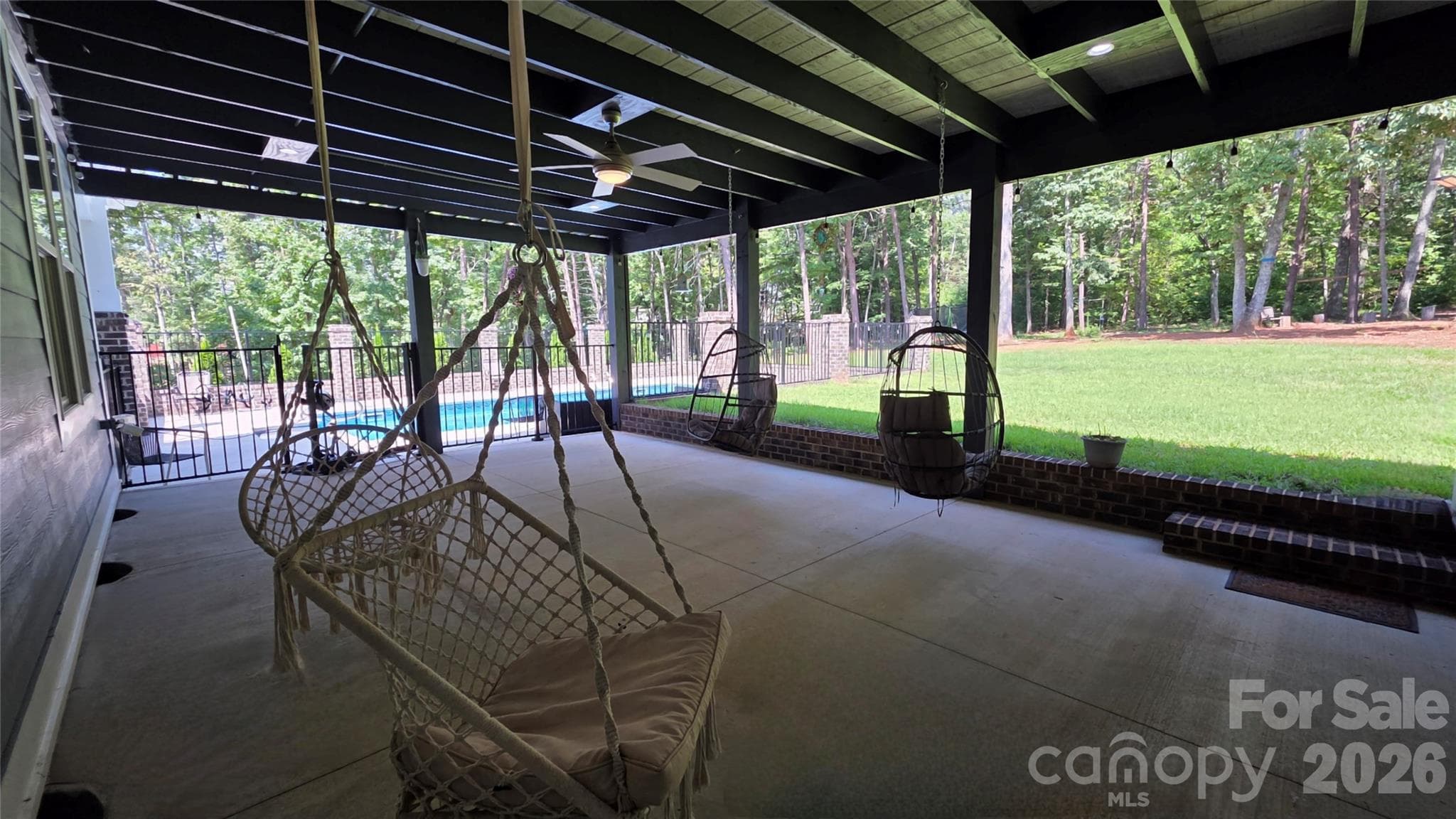 Single Family Residence at 3552 Waterview Trail, Lincolnton, photo 41 of 48