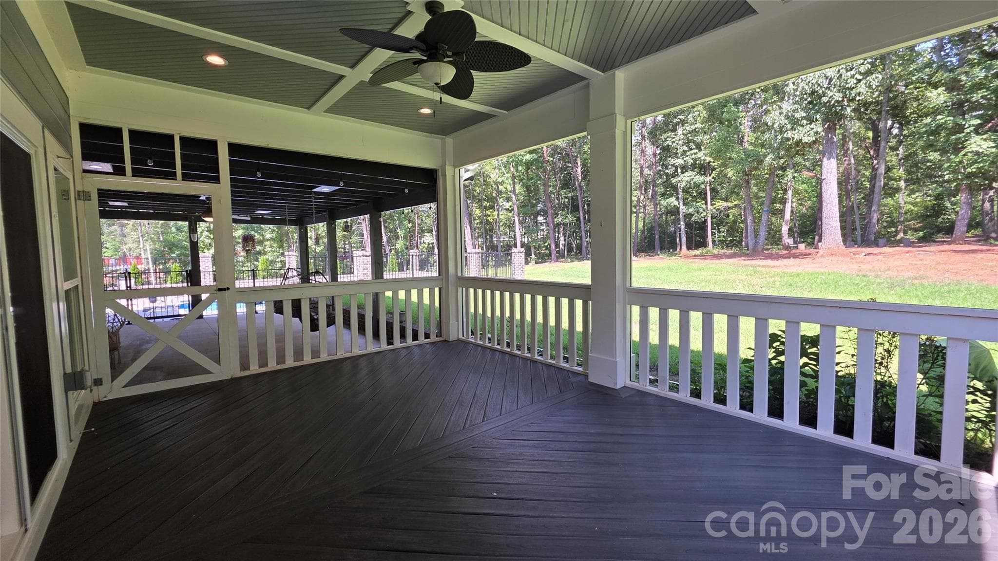 Single Family Residence at 3552 Waterview Trail, Lincolnton, photo 42 of 48