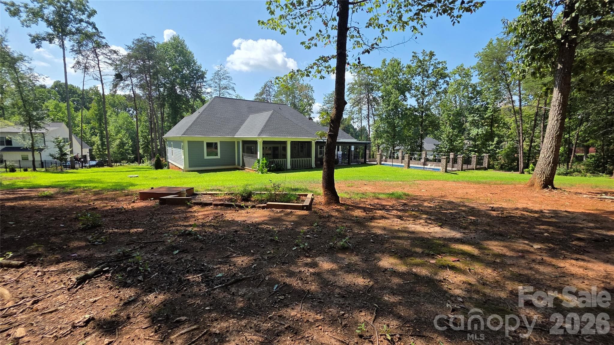 Single Family Residence at 3552 Waterview Trail, Lincolnton, photo 45 of 48