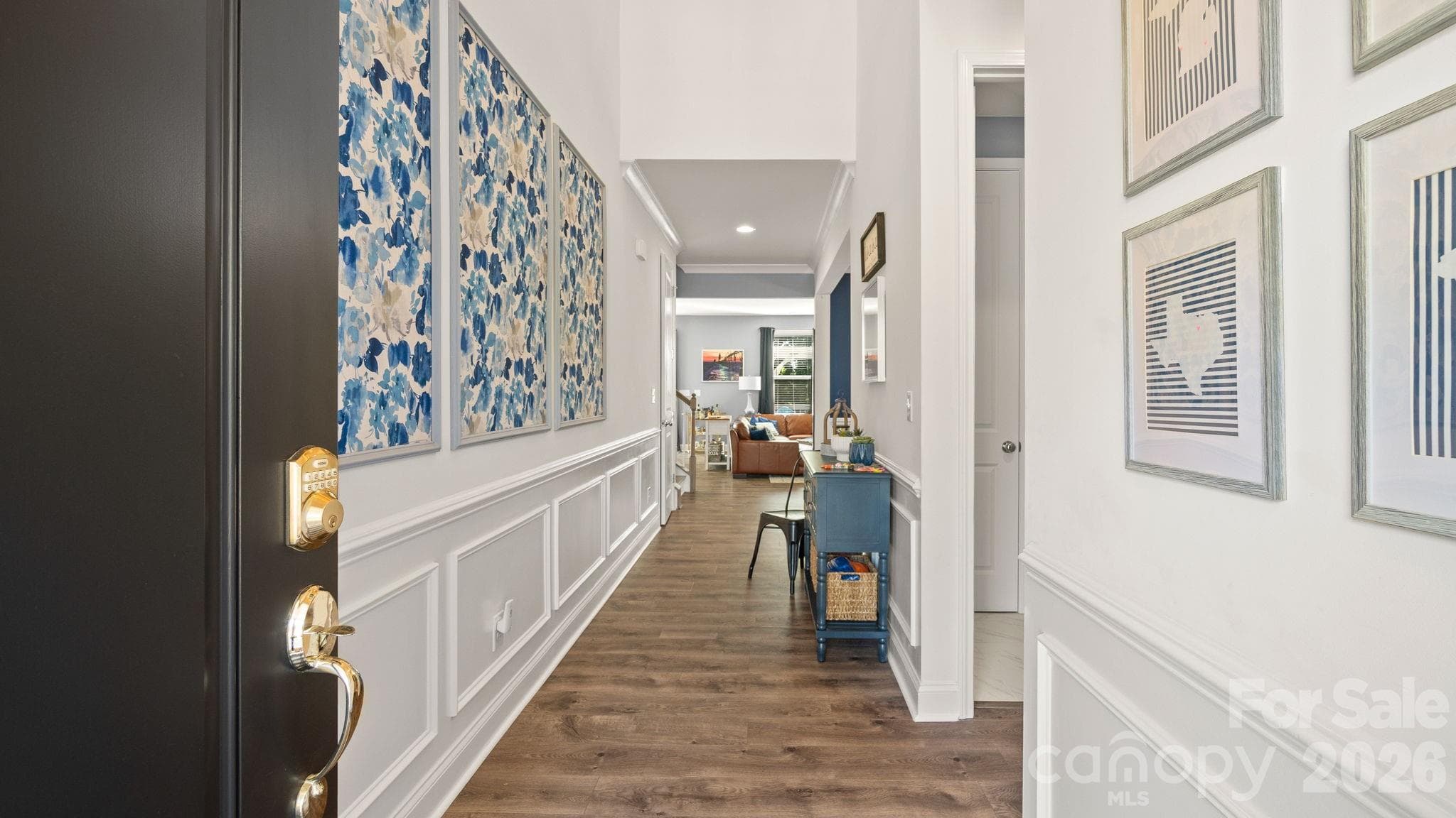 Single Family Residence at 844 Neff Court, Fort Mill, photo 7 of 48