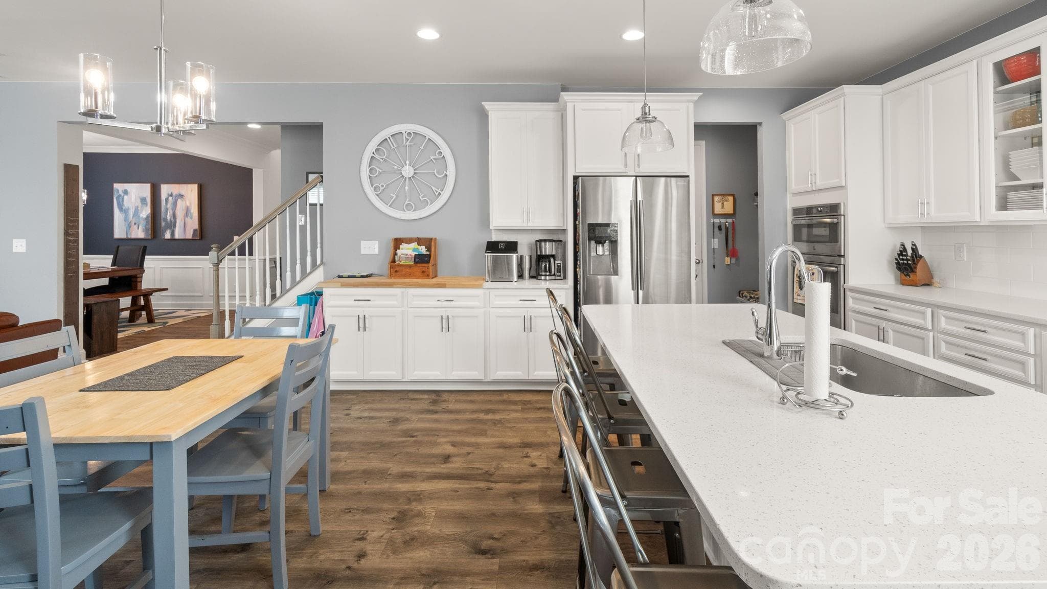 Single Family Residence at 844 Neff Court, Fort Mill, photo 16 of 48