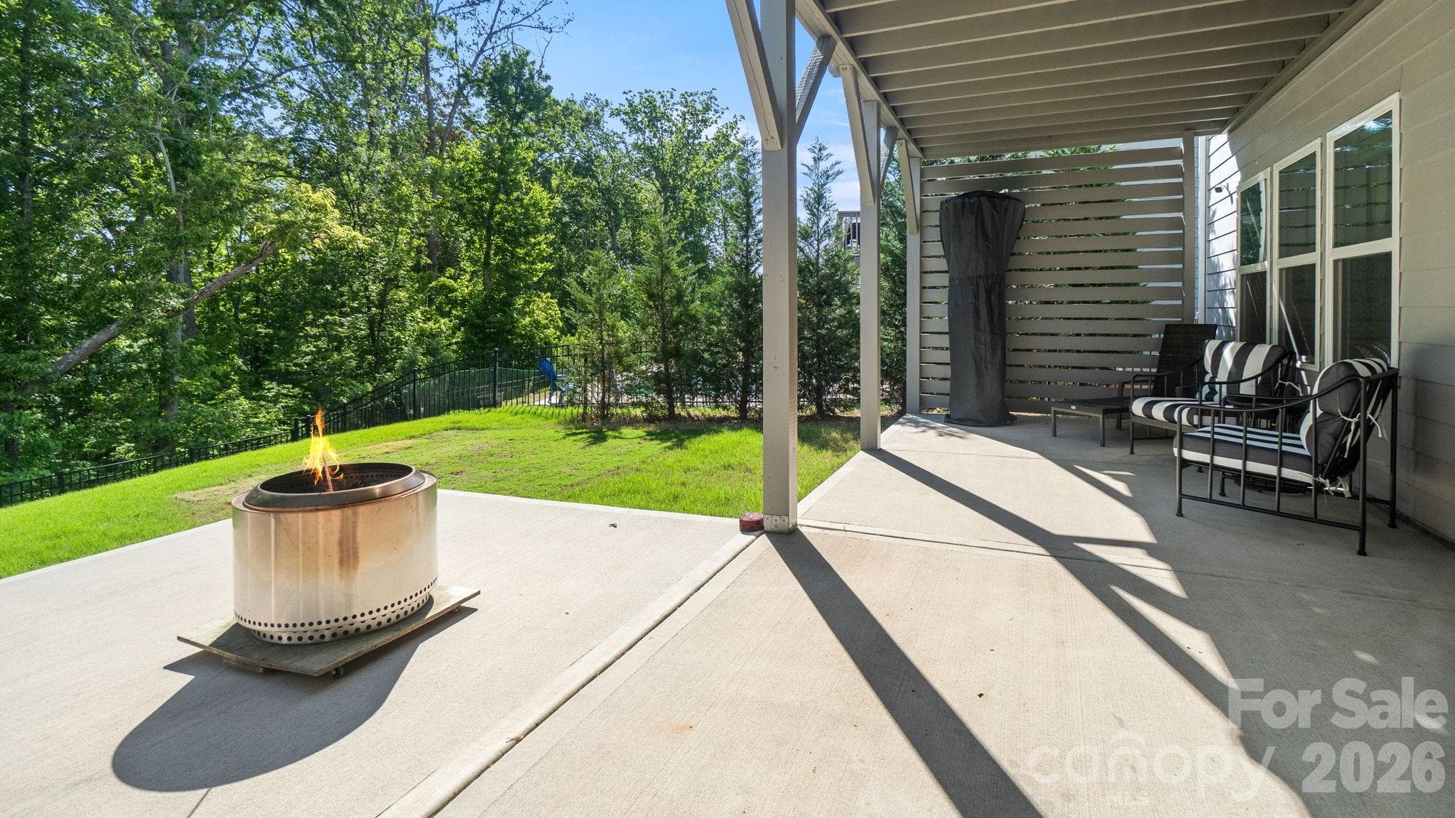 Single Family Residence at 844 Neff Court, Fort Mill, photo 41 of 48