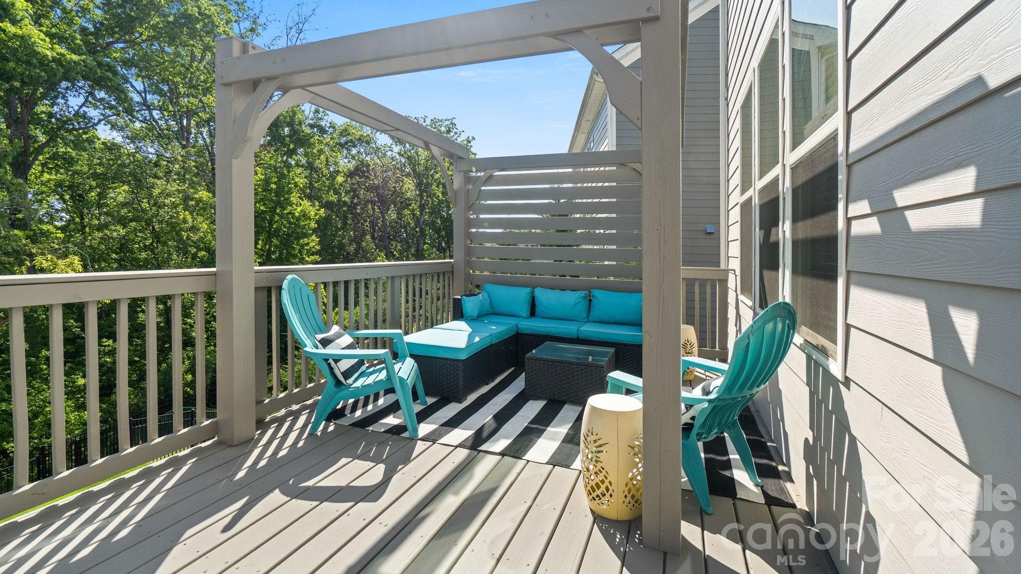 Single Family Residence at 844 Neff Court, Fort Mill, photo 43 of 48