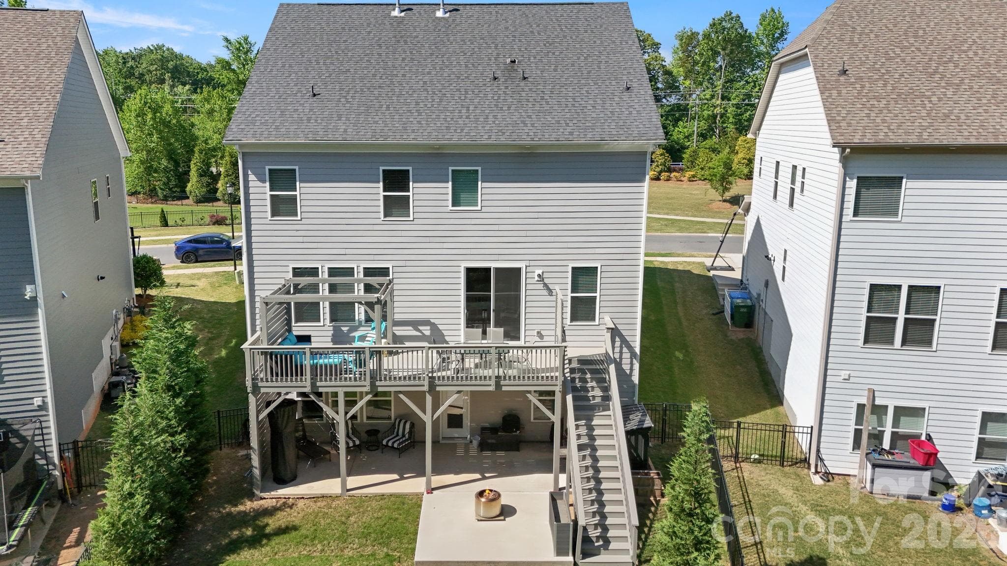 Single Family Residence at 844 Neff Court, Fort Mill, photo 45 of 48