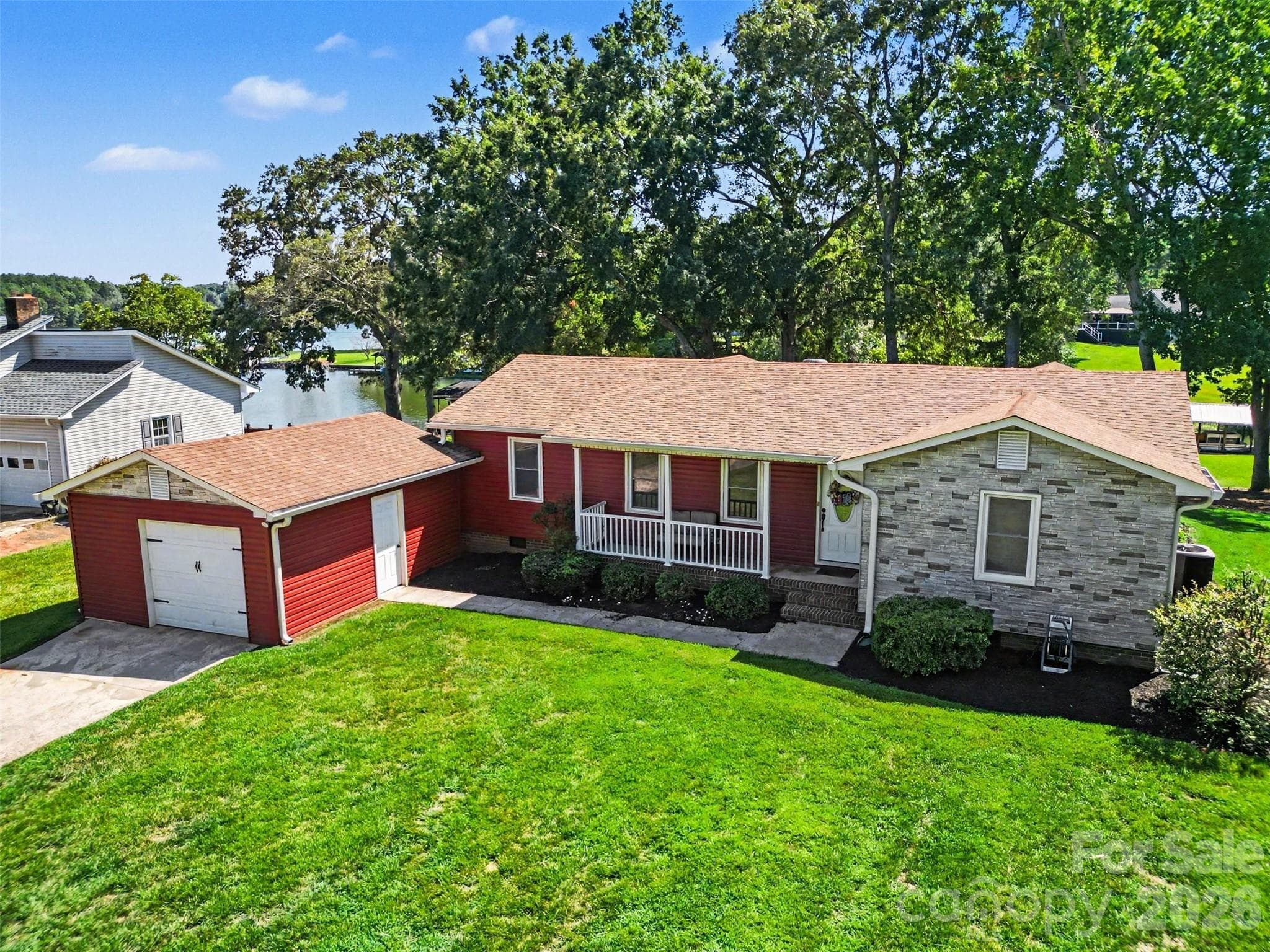 551 Harbor Road