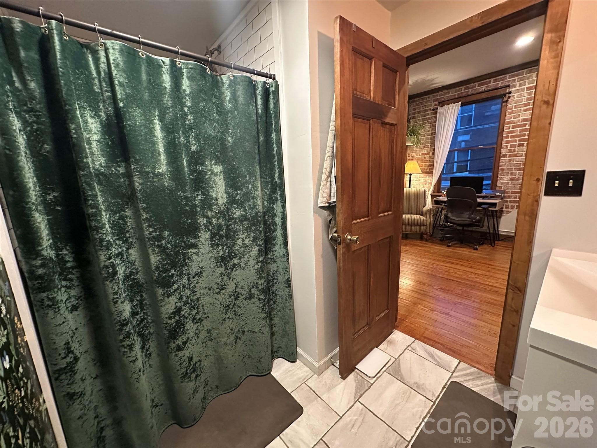 Bathroom - 20 S Main Street S, Marshall