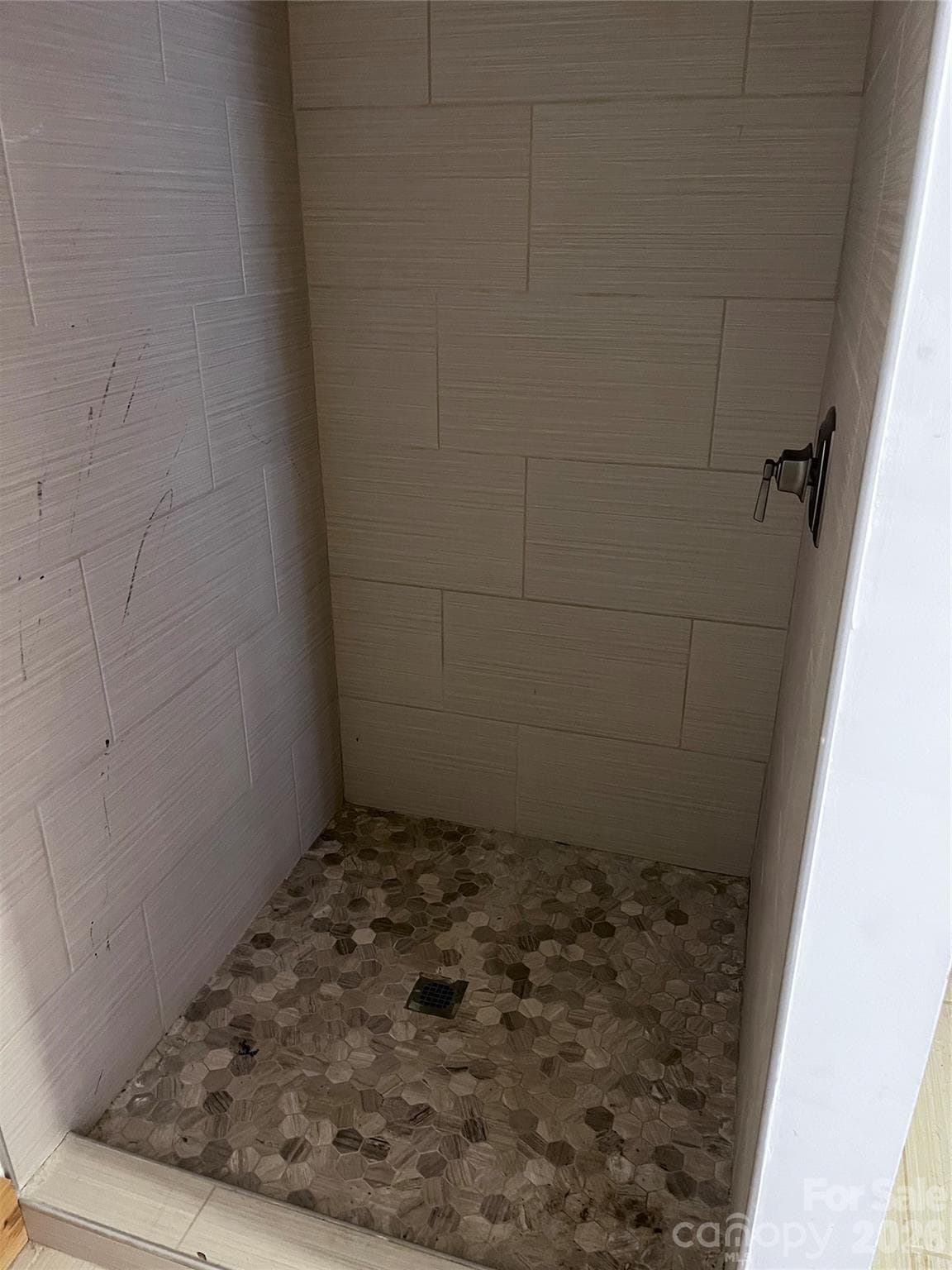 Shower - 20 S Main Street S, Marshall