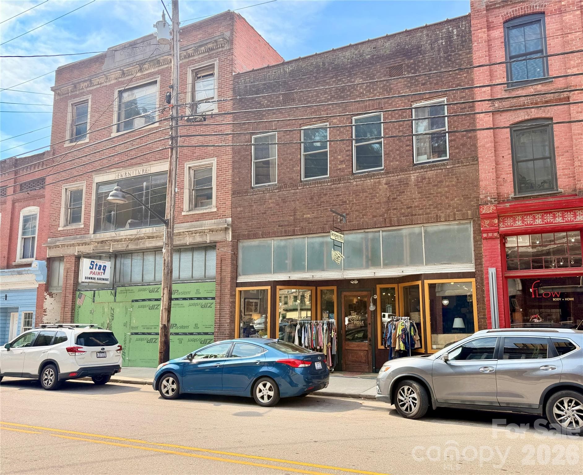Retail at 20 S Main Street S, Marshall, photo 34 of 35