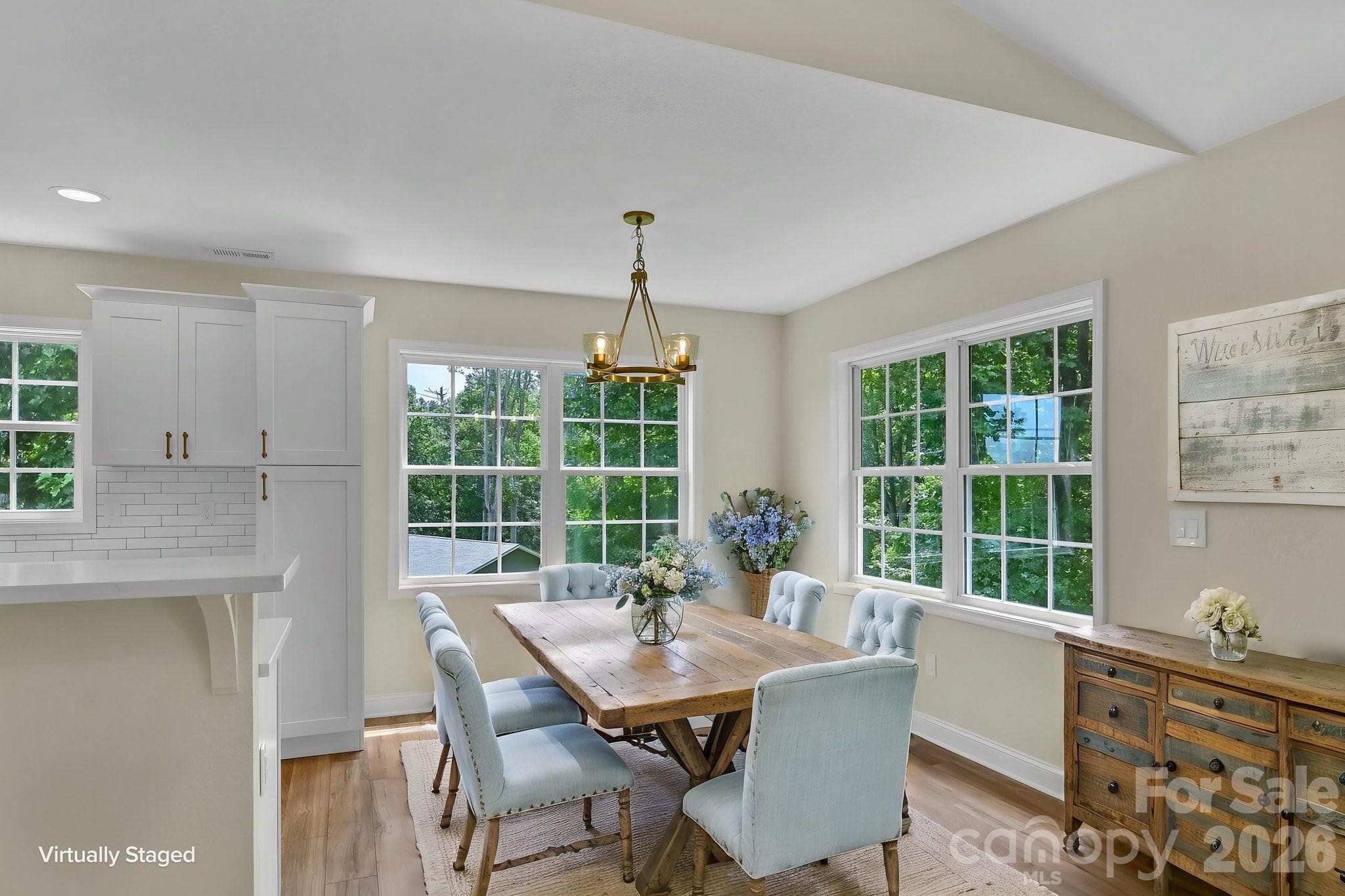 Single Family Residence at 157 Scarlett Ridge Drive, Marshall, photo 10 of 48
