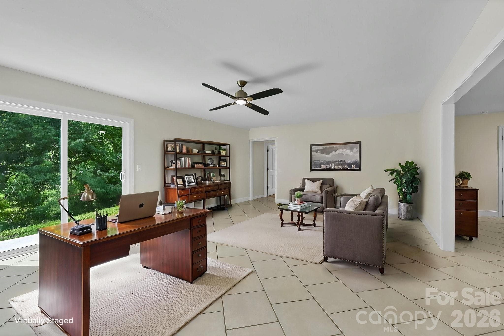 Single Family Residence at 157 Scarlett Ridge Drive, Marshall, photo 36 of 48