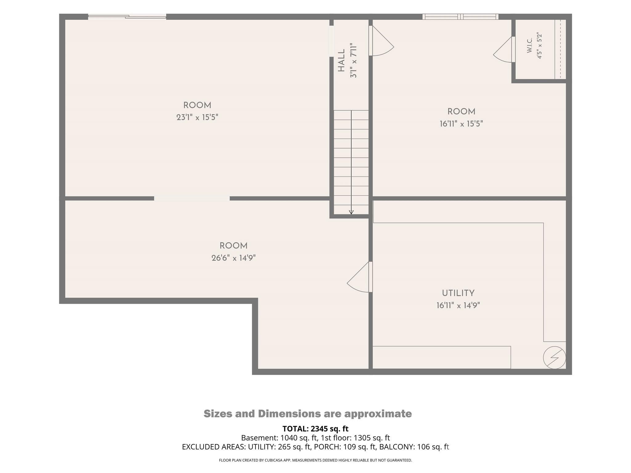 Single Family Residence at 157 Scarlett Ridge Drive, Marshall, photo 48 of 48