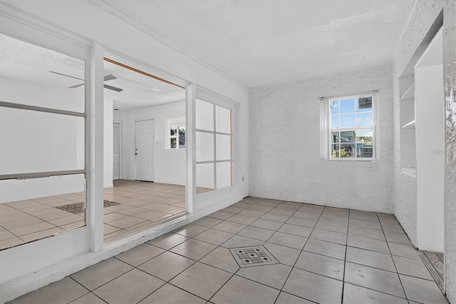 Flex space - 208 PALMYRA DR, ORLANDO