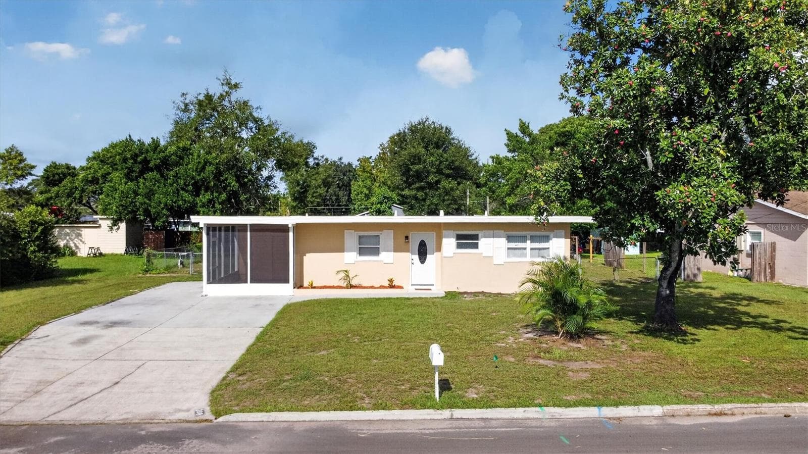 Single Family Residence at 208 PALMYRA DR, ORLANDO, photo 43 of 64