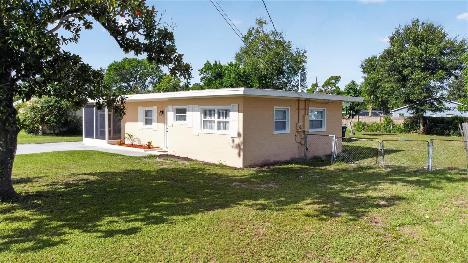 Single Family Residence at 208 PALMYRA DR, ORLANDO, photo 44 of 64