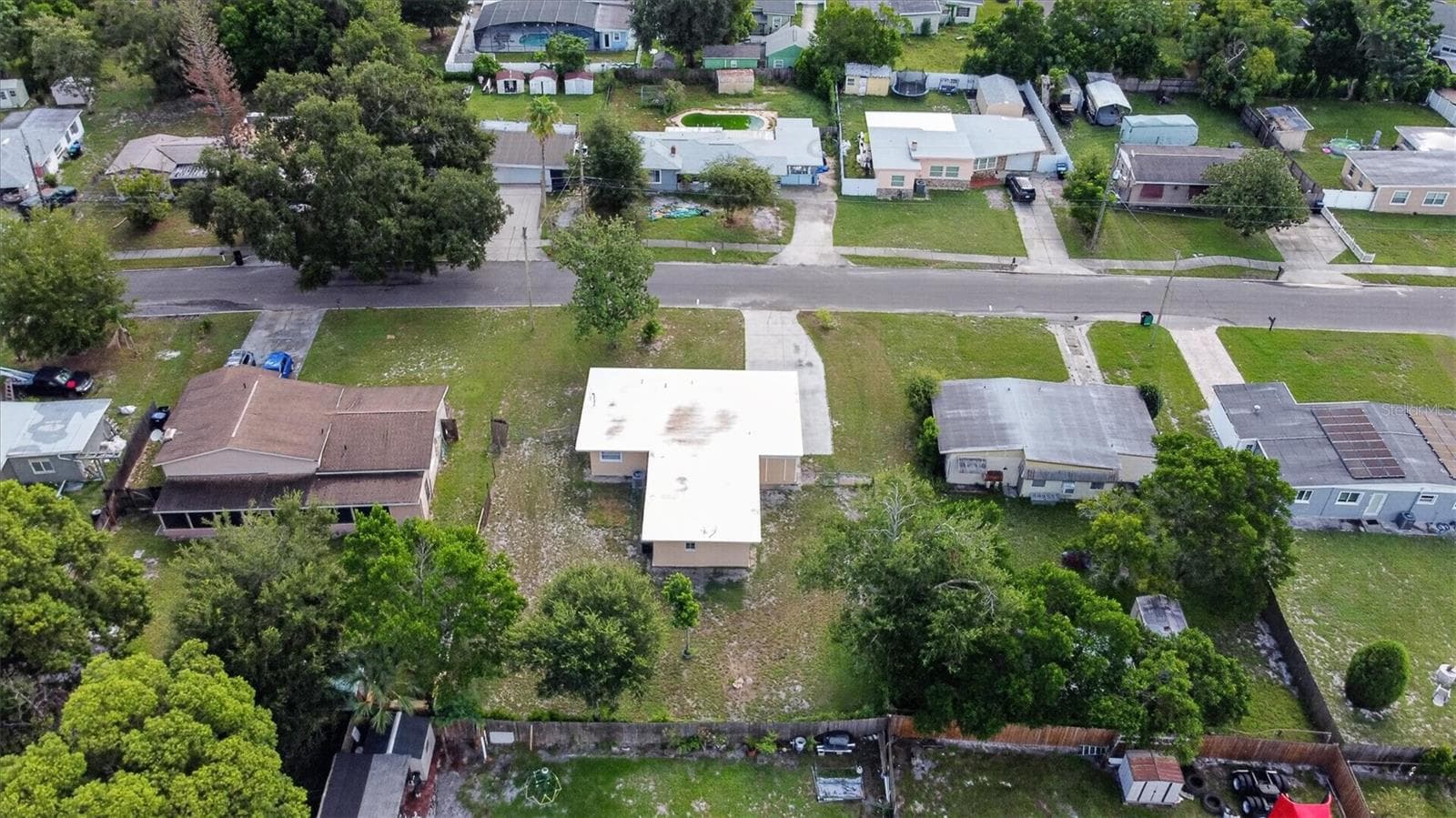 Single Family Residence at 208 PALMYRA DR, ORLANDO, photo 51 of 64