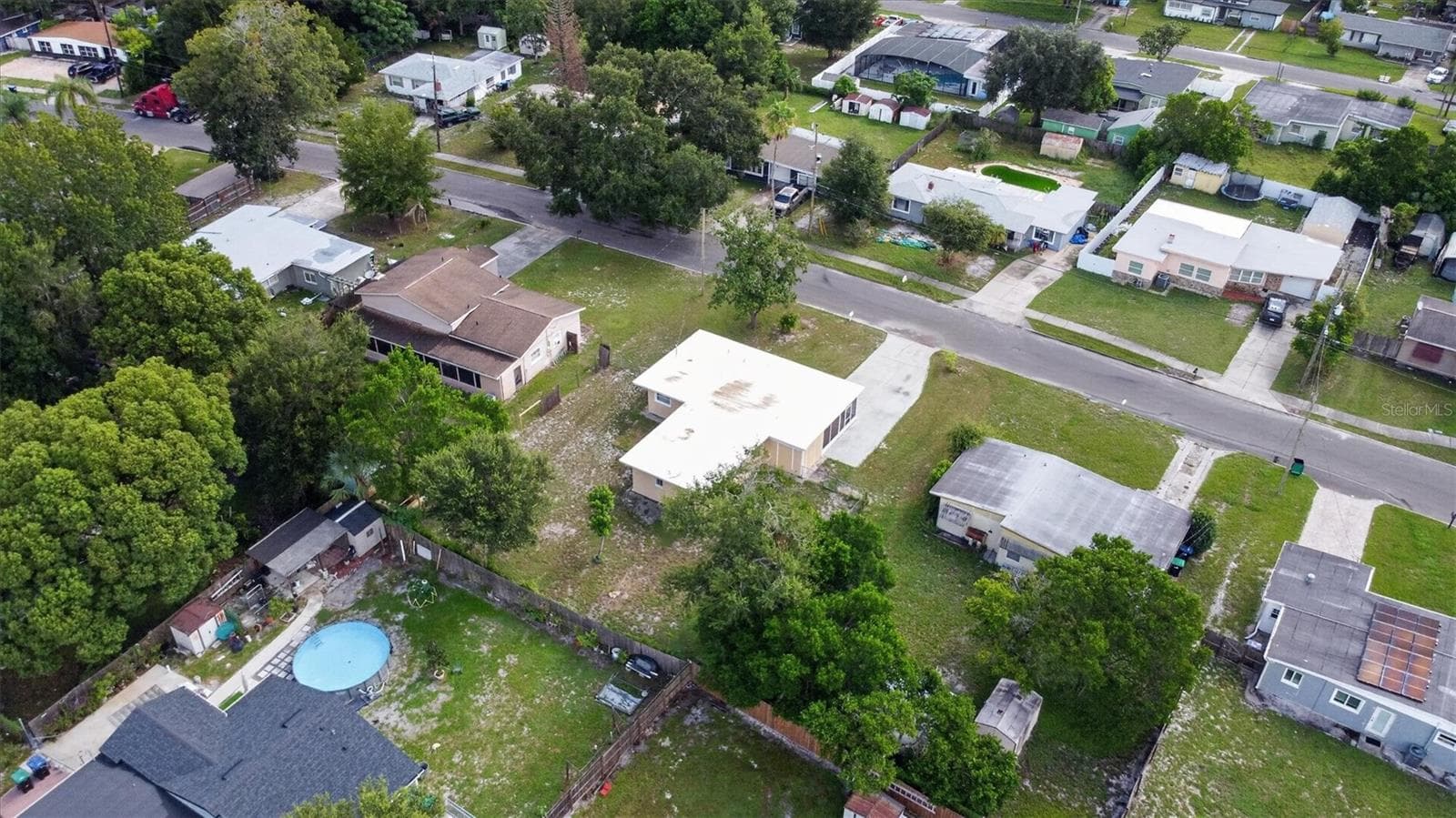 Single Family Residence at 208 PALMYRA DR, ORLANDO, photo 53 of 64