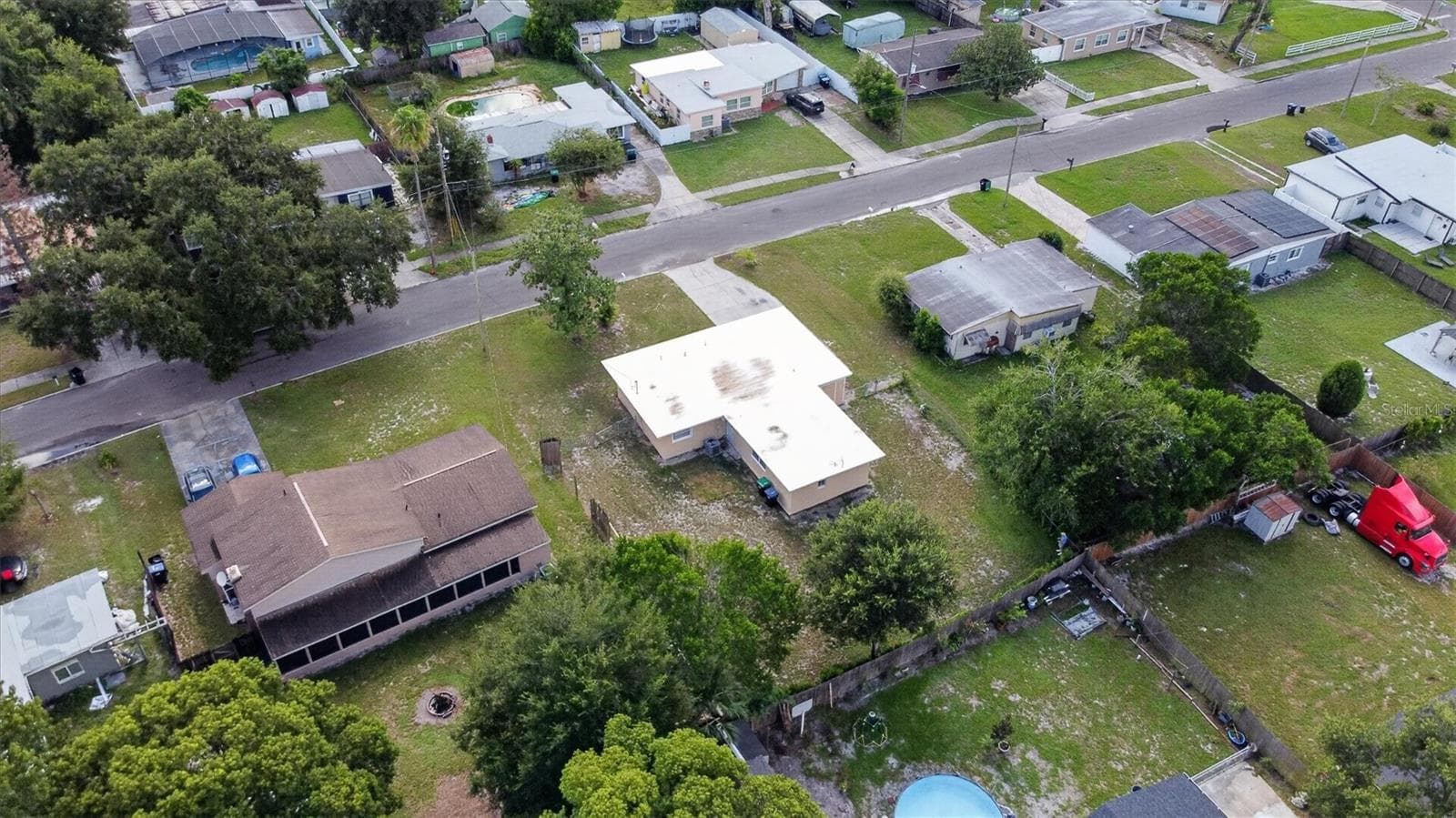 Single Family Residence at 208 PALMYRA DR, ORLANDO, photo 55 of 64