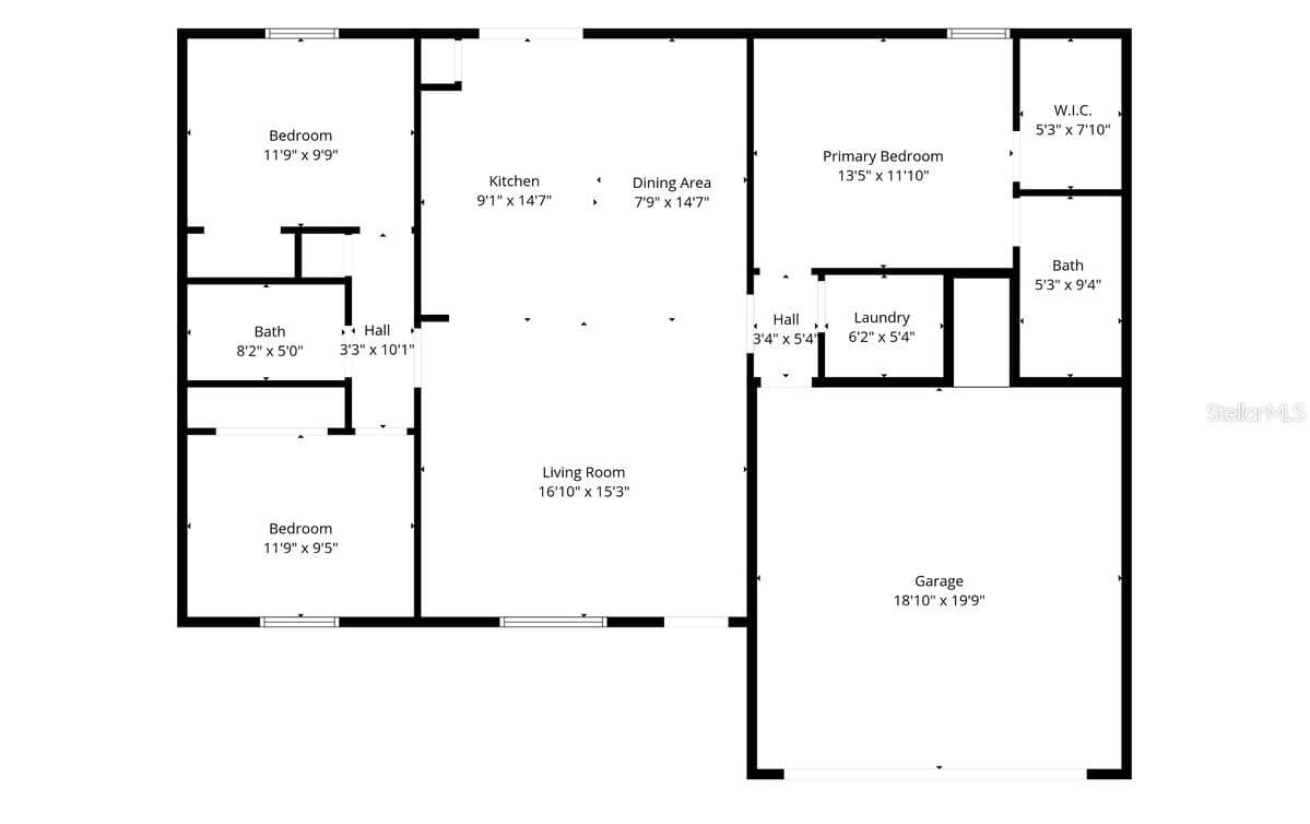 Single Family Residence at 3742 SW 134TH ST, OCALA, photo 25 of 25