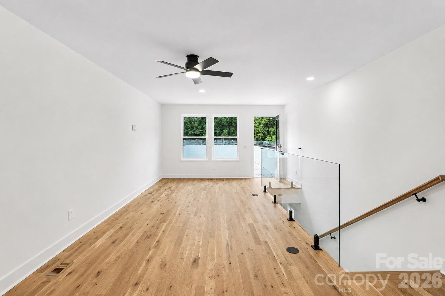 Third floor - 3024 Walter Street, Charlotte