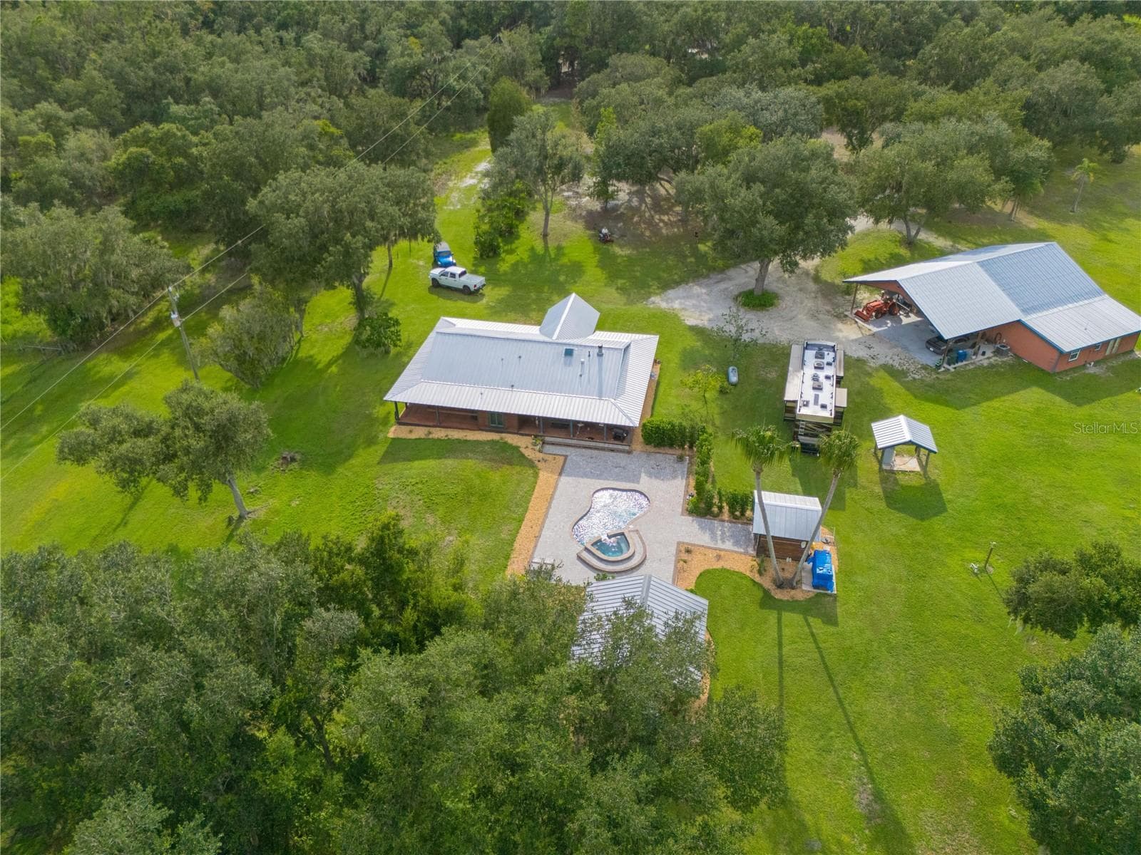 Single Family Residence at 15190 LEEANN RD, SARASOTA, photo 7 of 32