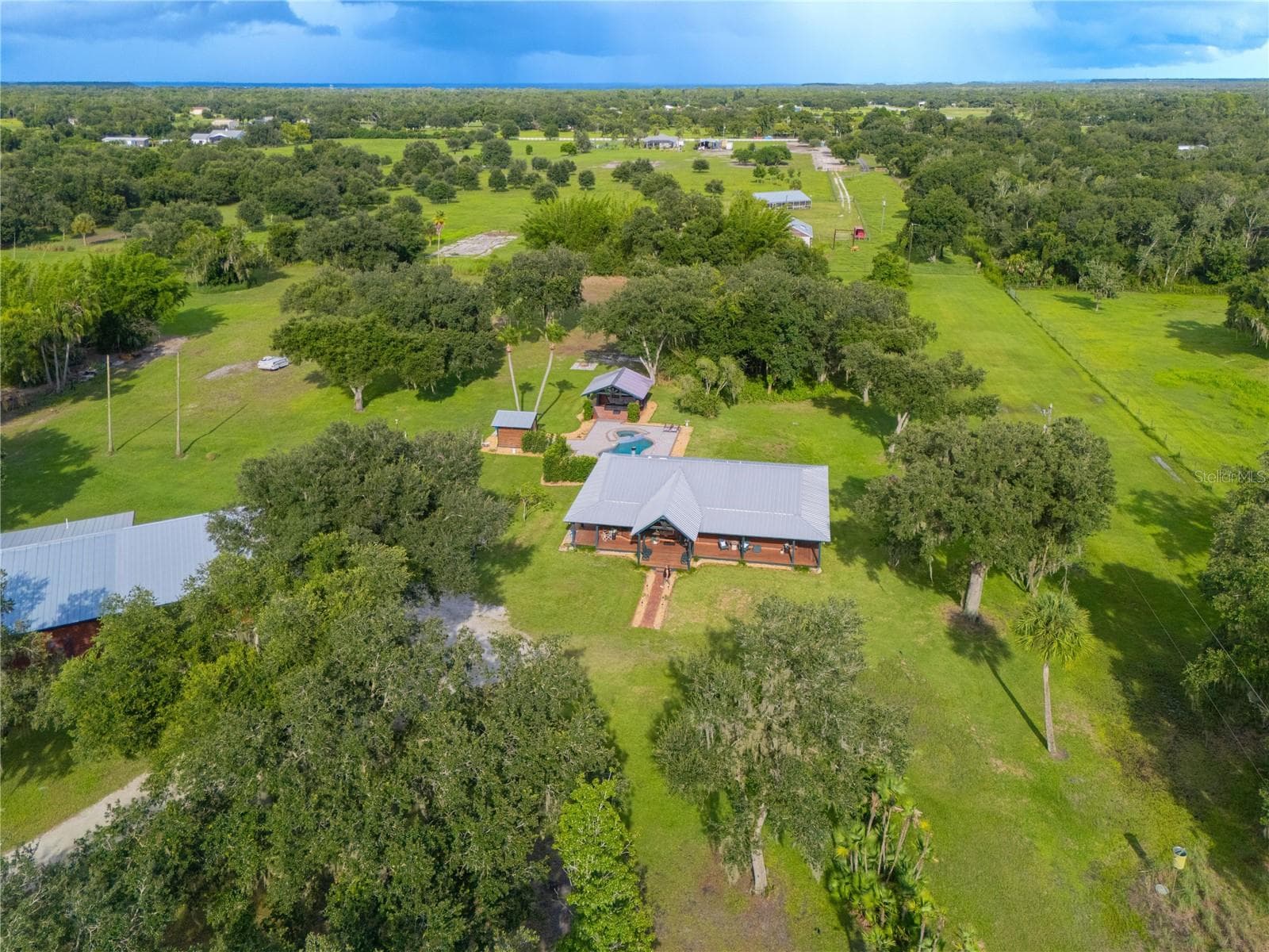 Single Family Residence at 15190 LEEANN RD, SARASOTA, photo 22 of 32