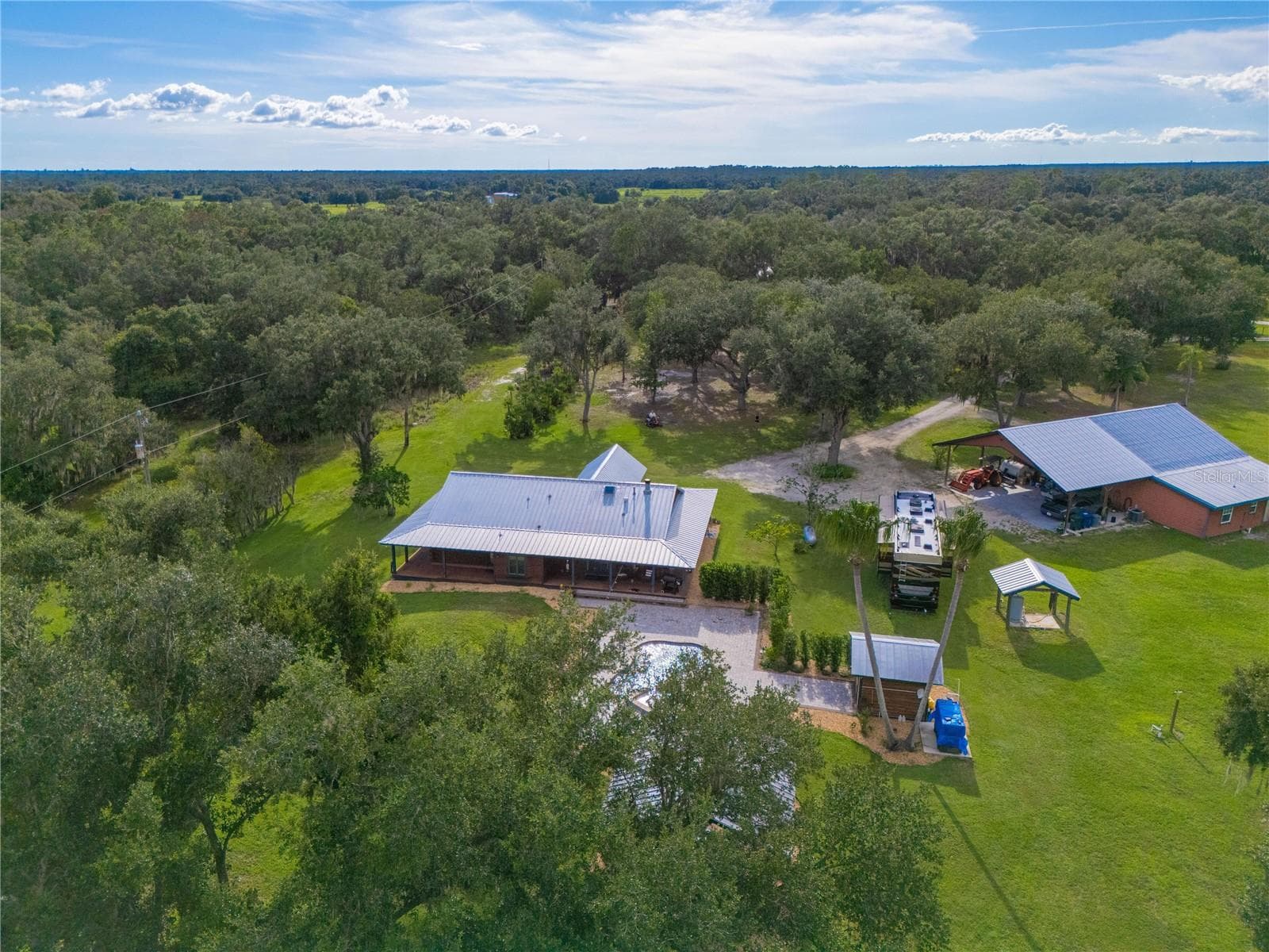 Single Family Residence at 15190 LEEANN RD, SARASOTA, photo 30 of 32