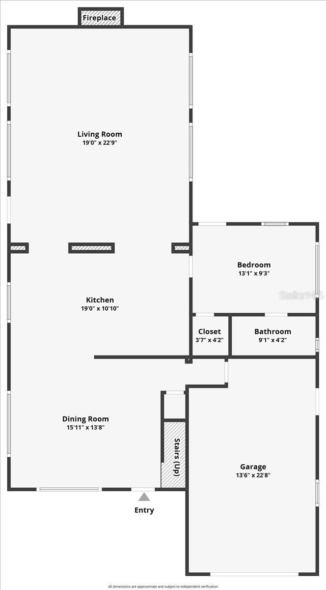 Single Family Residence at 3528 FOSTER HILL DR N, ST PETERSBURG, photo 58 of 59