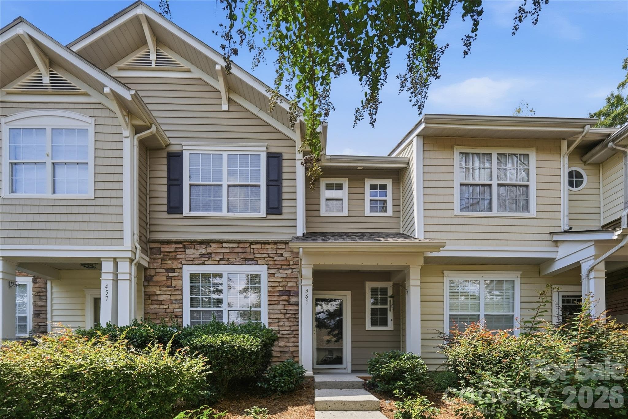 461 River Park Road