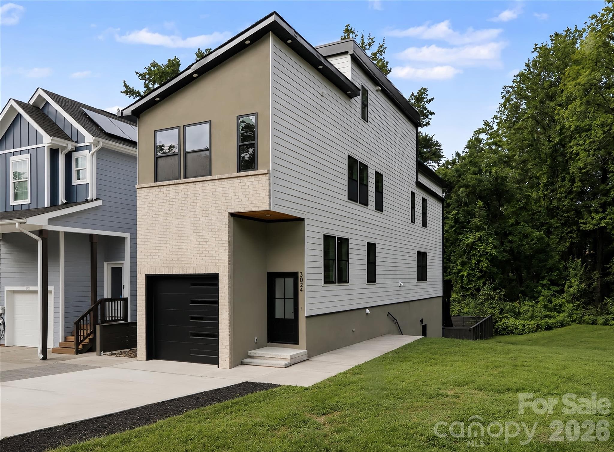 3024 Walter Street