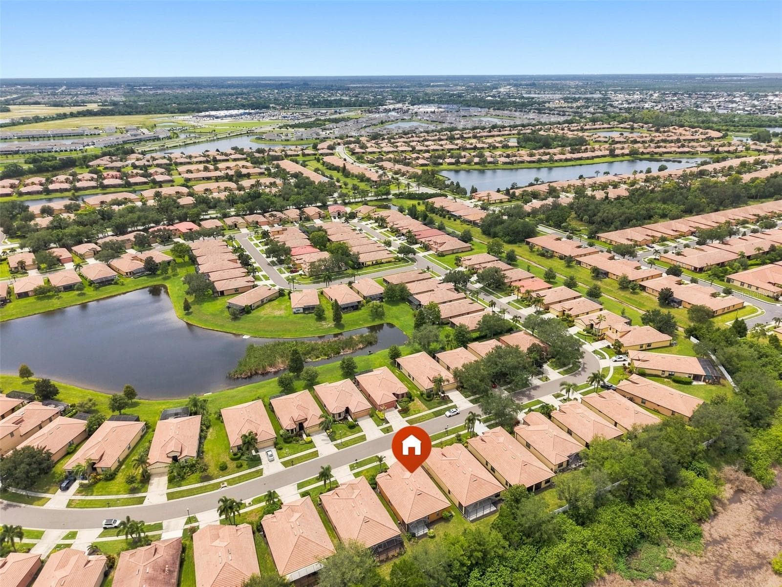 Single Family Residence at 229 SILVER FALLS DR, APOLLO BEACH, photo 53 of 77