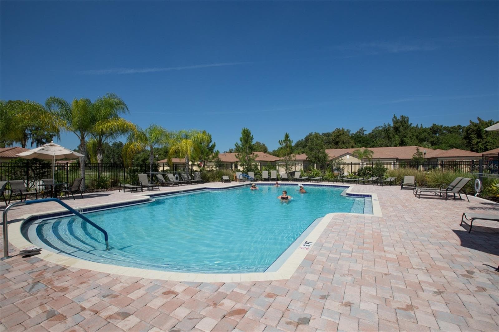 Single Family Residence at 229 SILVER FALLS DR, APOLLO BEACH, photo 72 of 77