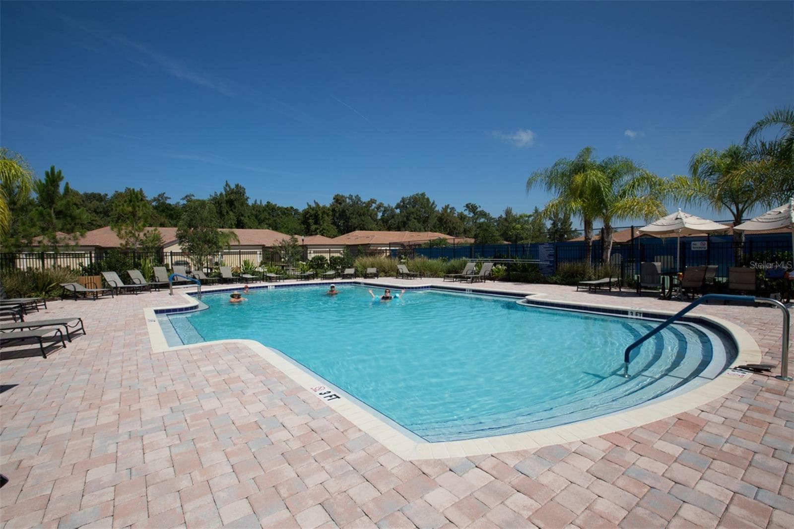 Single Family Residence at 229 SILVER FALLS DR, APOLLO BEACH, photo 75 of 77