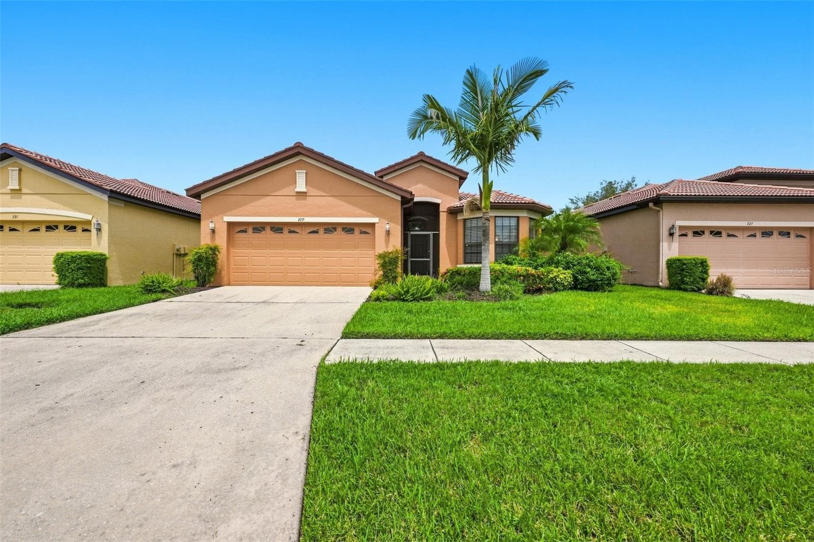 Single Family Residence at 229 SILVER FALLS DR, APOLLO BEACH, photo 77 of 77