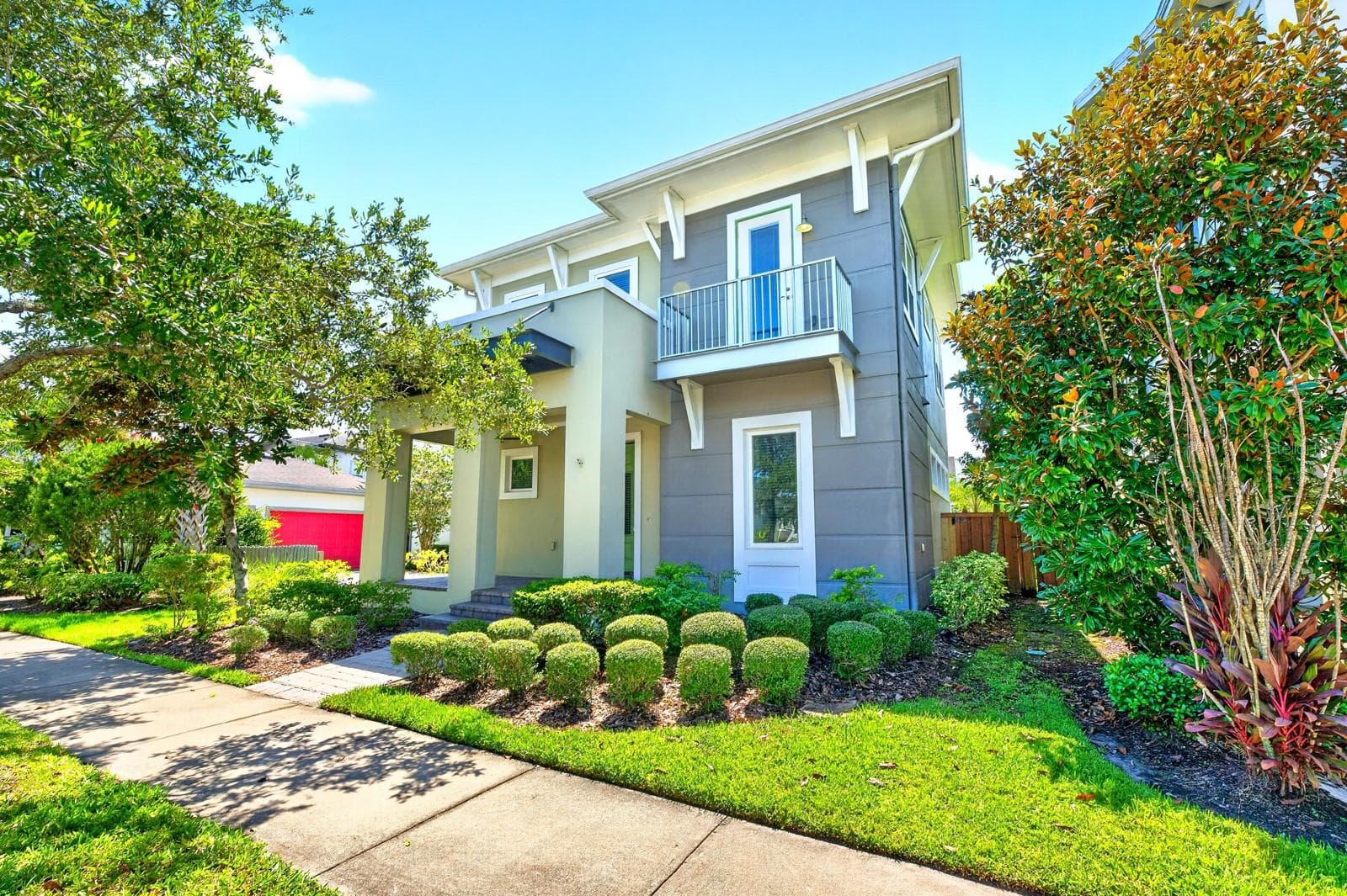 8130 LAUREATE BLVD