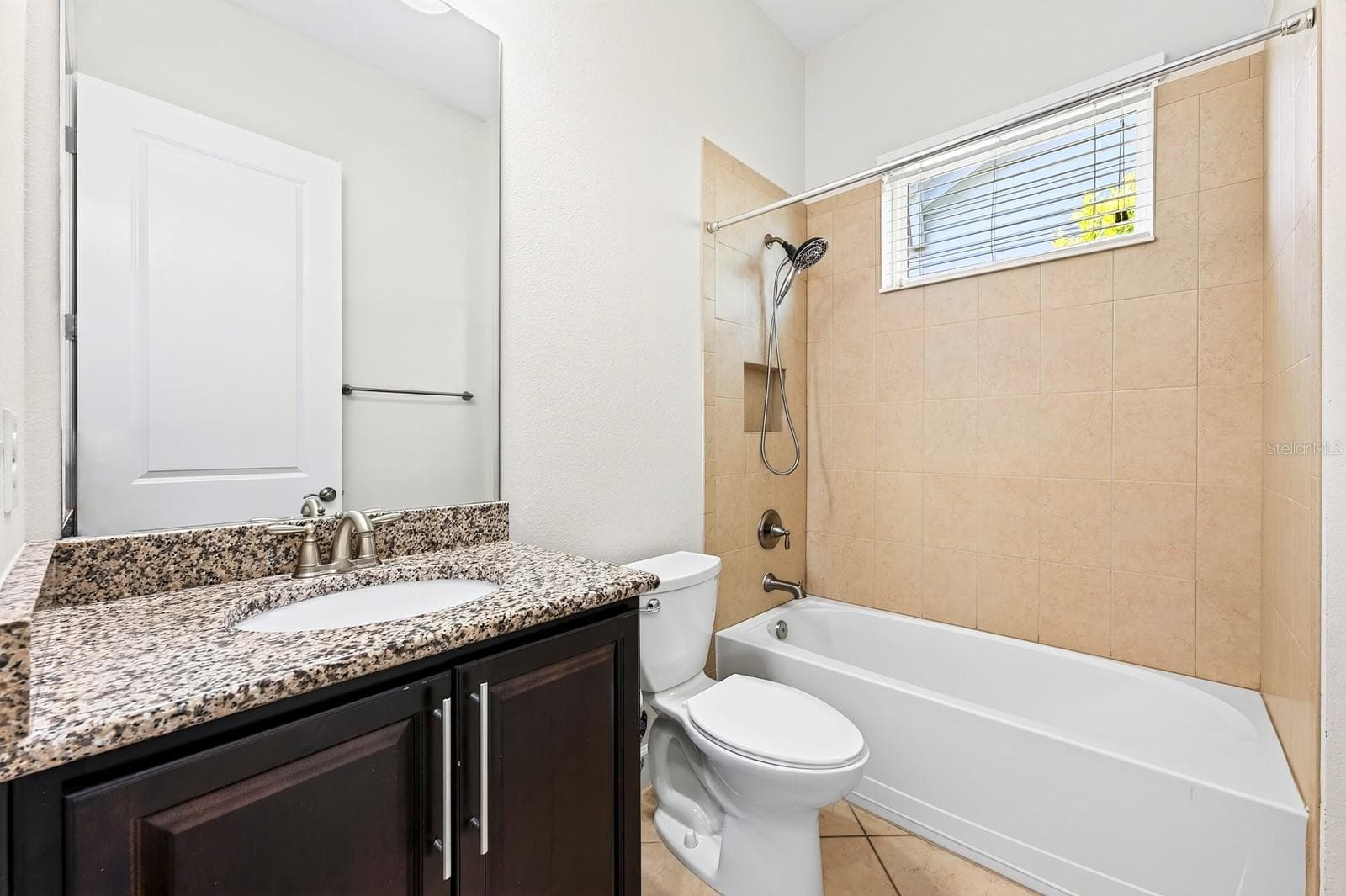 Second full bath. - 8130 LAUREATE BLVD, ORLANDO