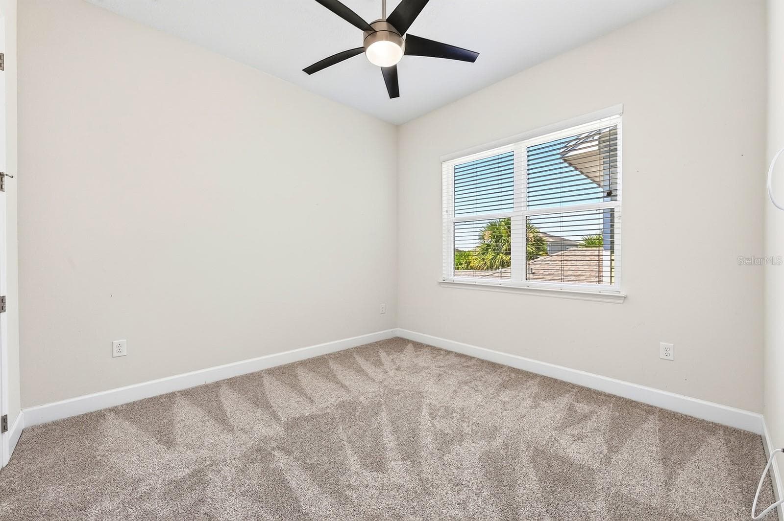 Third Bedroom. - 8130 LAUREATE BLVD, ORLANDO
