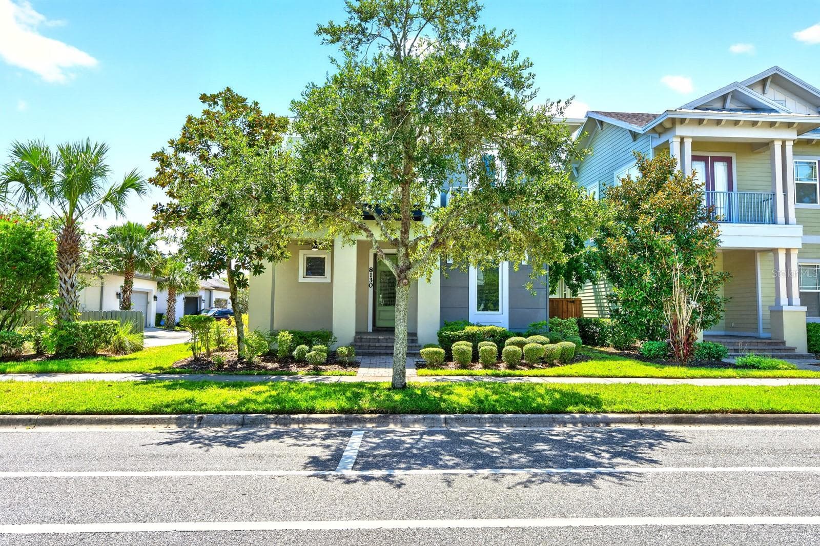 **WELCOME HOME** - 8130 LAUREATE BLVD, ORLANDO