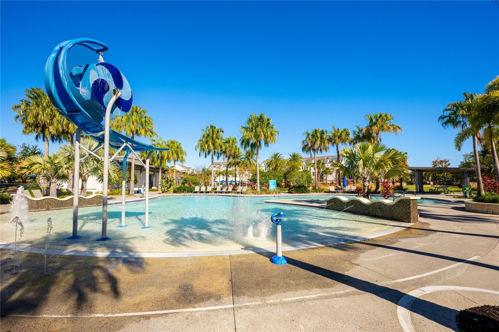 Splash Zone. - 8130 LAUREATE BLVD, ORLANDO