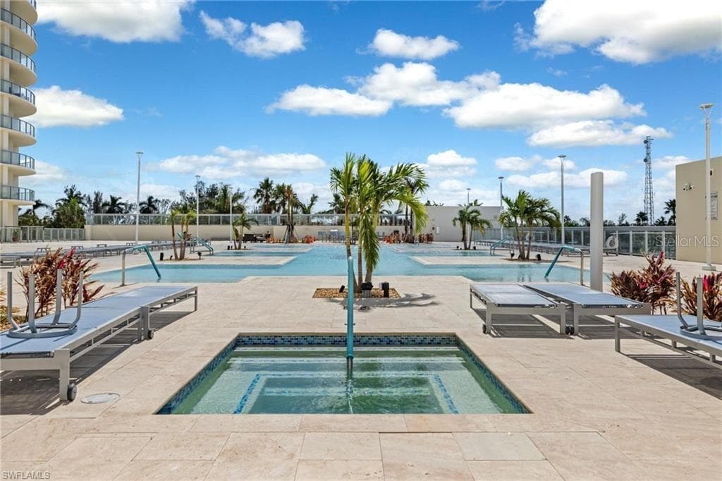Condominium at 3000 OASIS GRAND BLVD #2802, FORT MYERS, photo 39 of 50