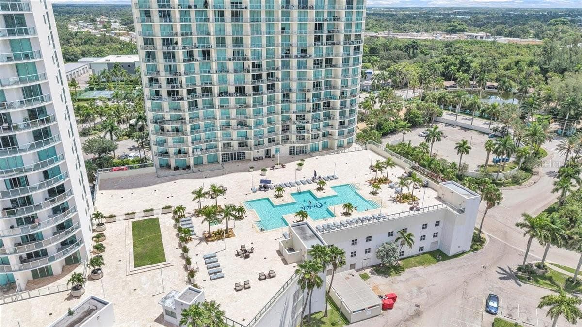 Condominium at 3000 OASIS GRAND BLVD #2802, FORT MYERS, photo 41 of 50